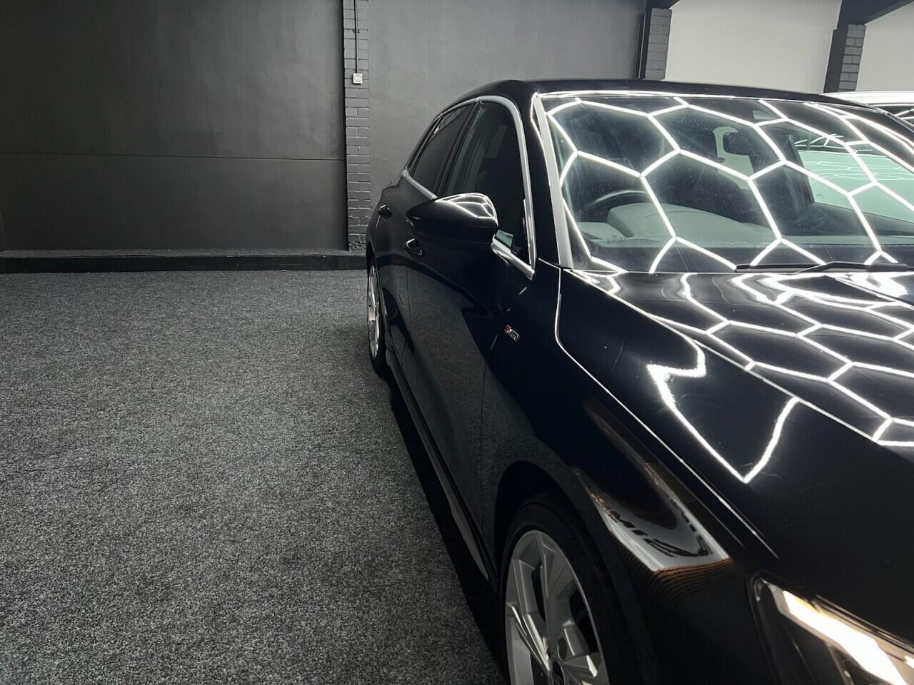 Audi A3 view 17