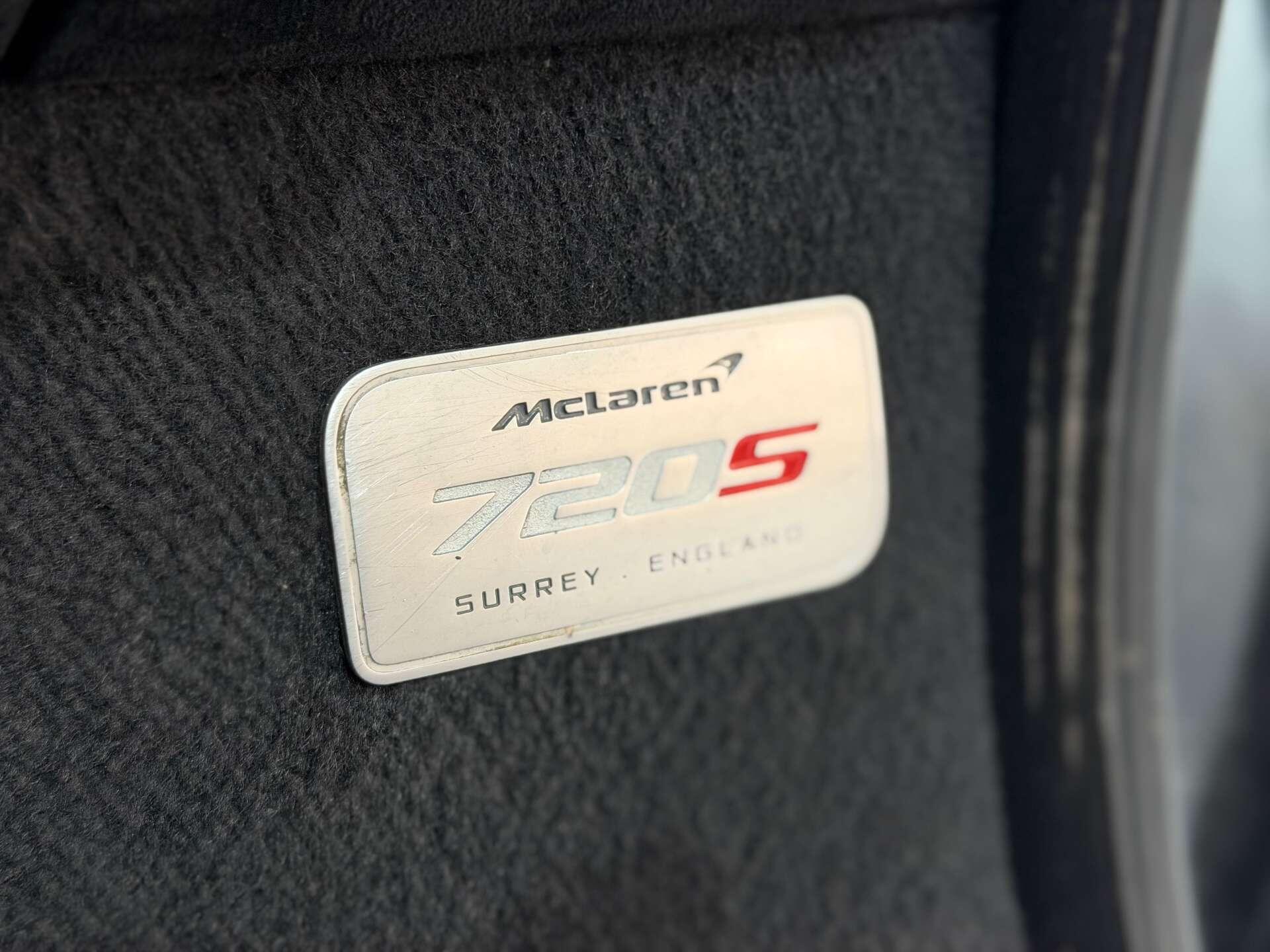 Mclaren 720s view 46