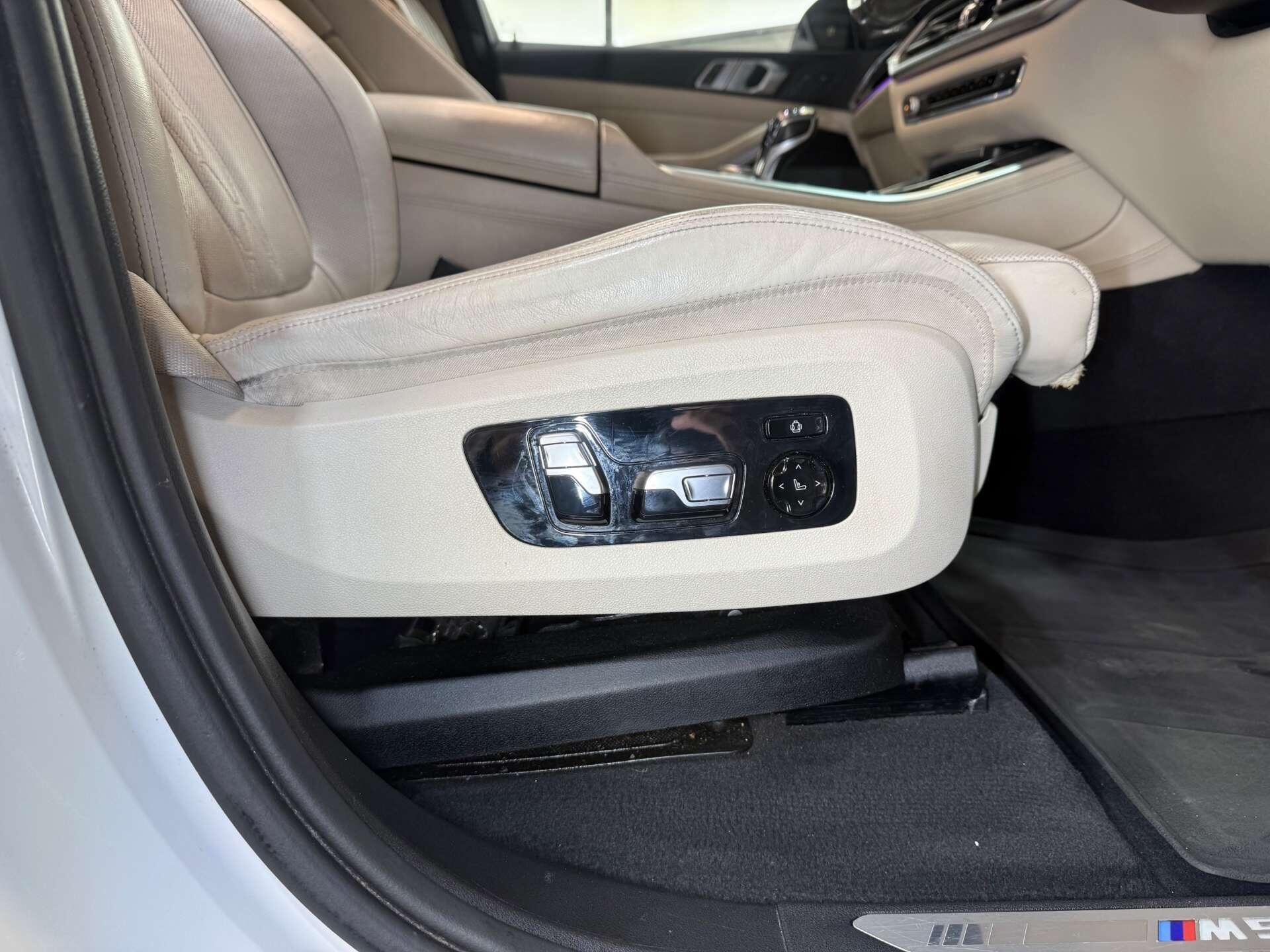 BMW X5 view 35