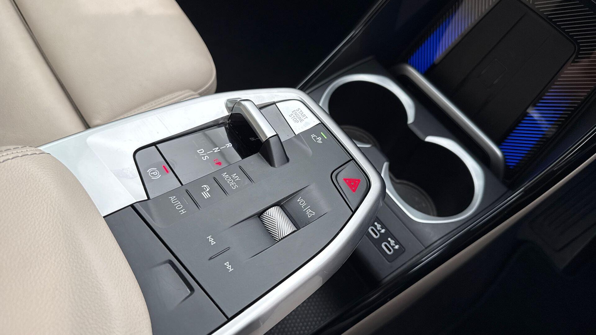 BMW X1 view 10