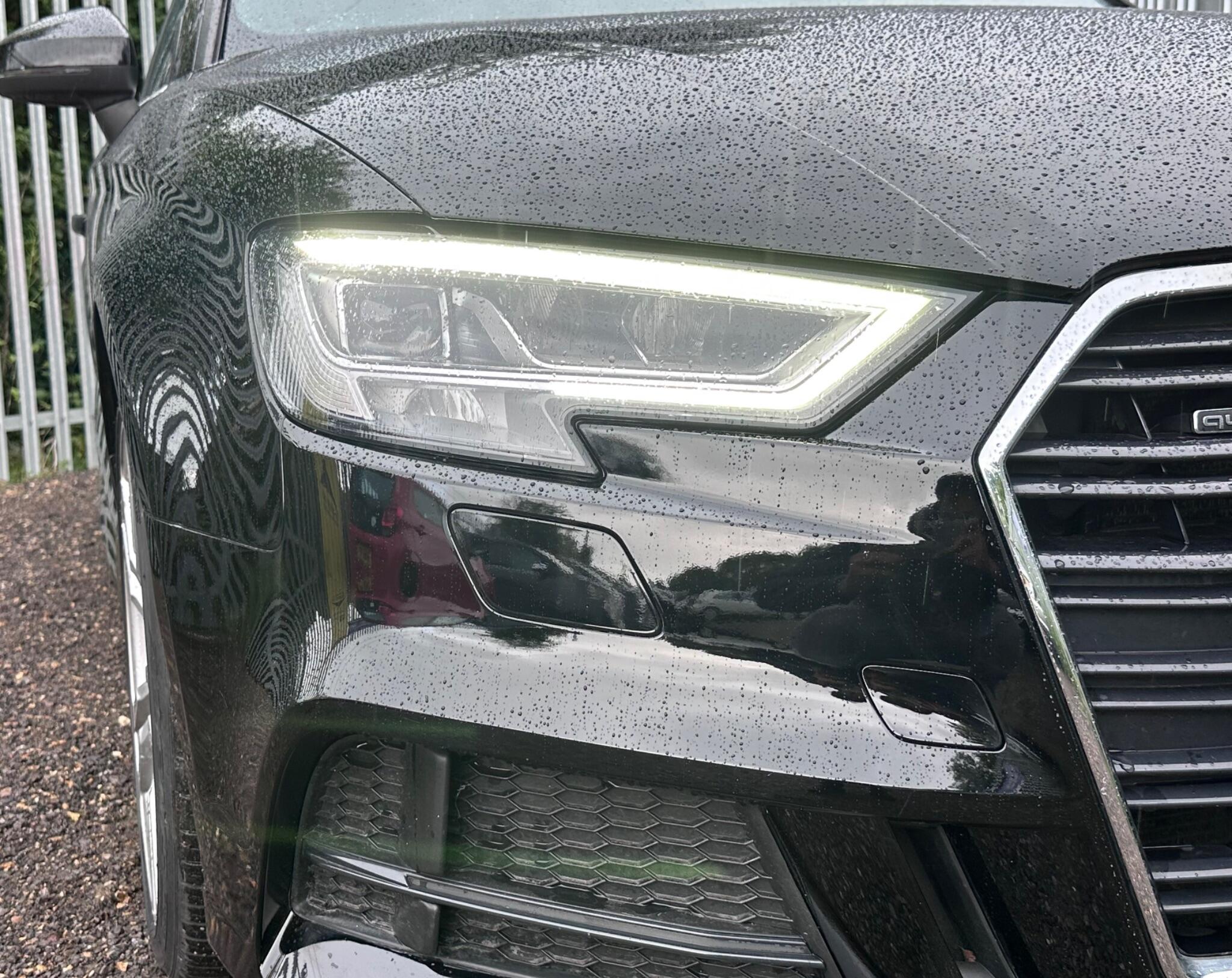 2016 Audi A3 image 55