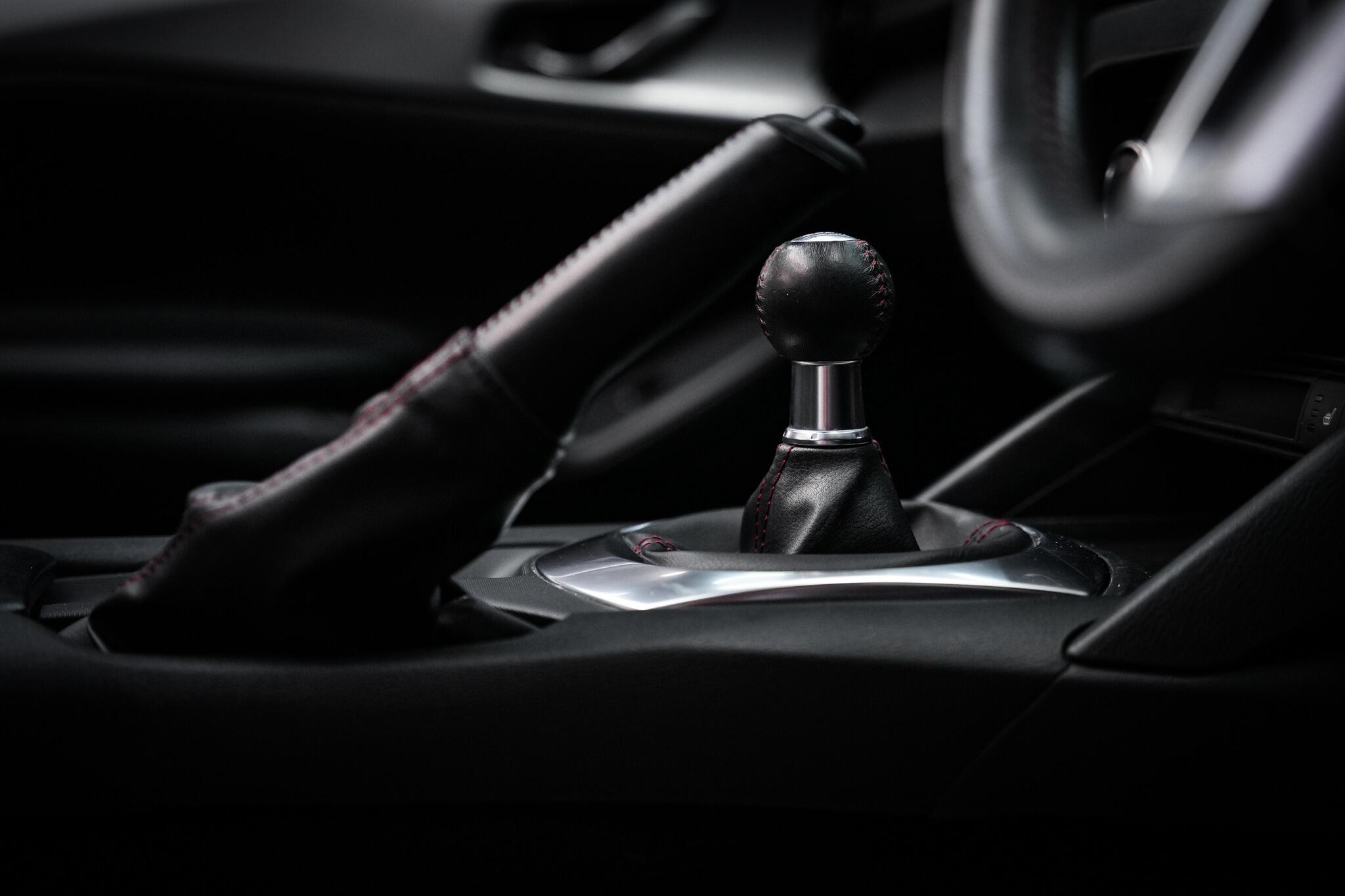 Mazda MX-5 view 57