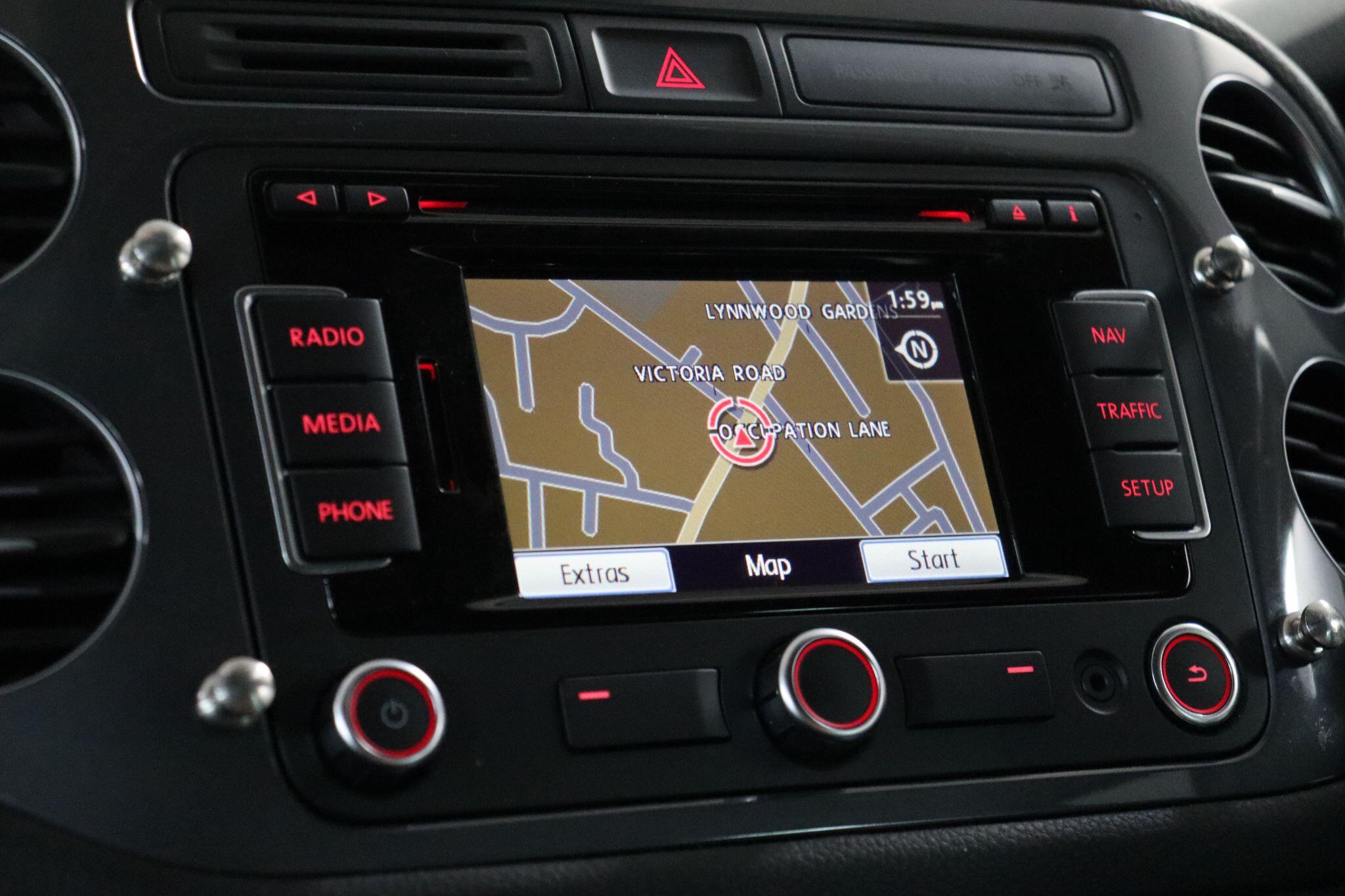 Volkswagen Tiguan view 37