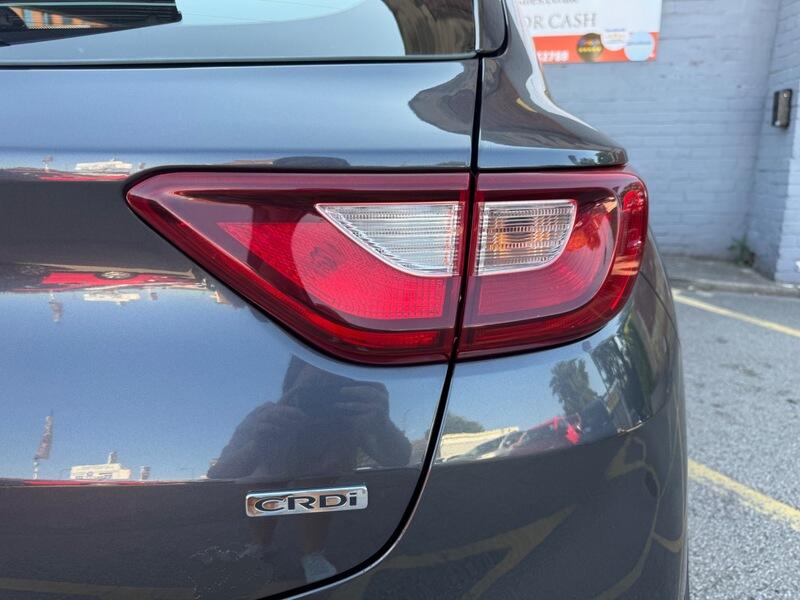 Kia Stonic view 10