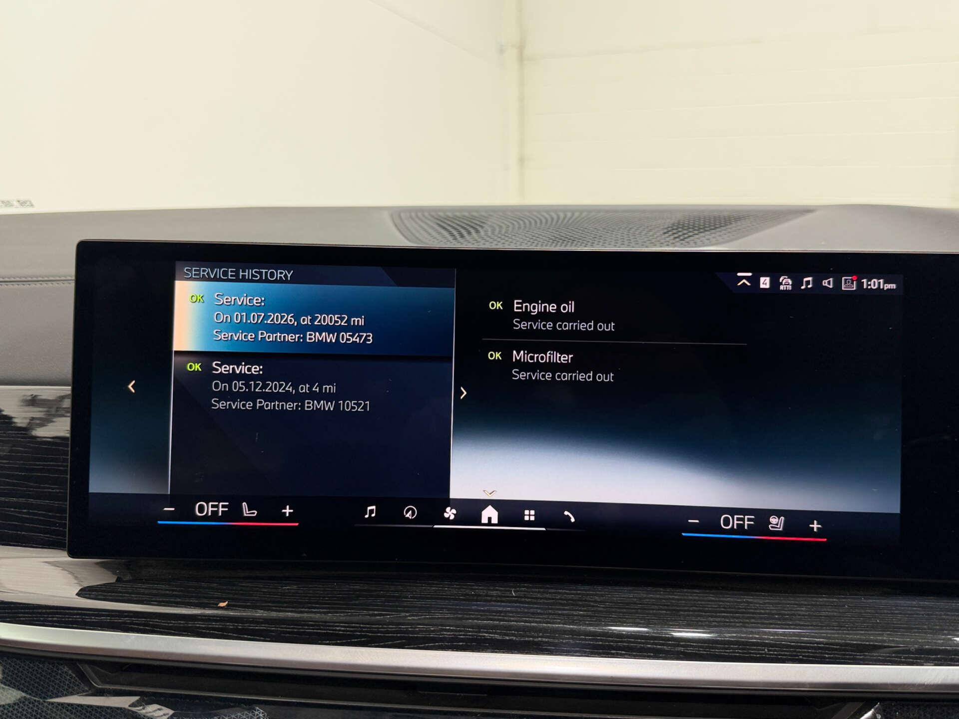BMW X5 view 50