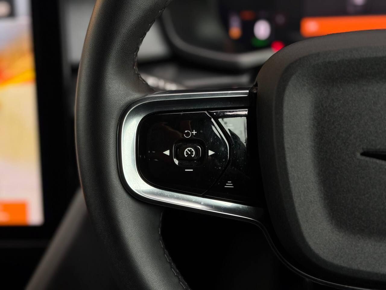 Polestar 2 view 23
