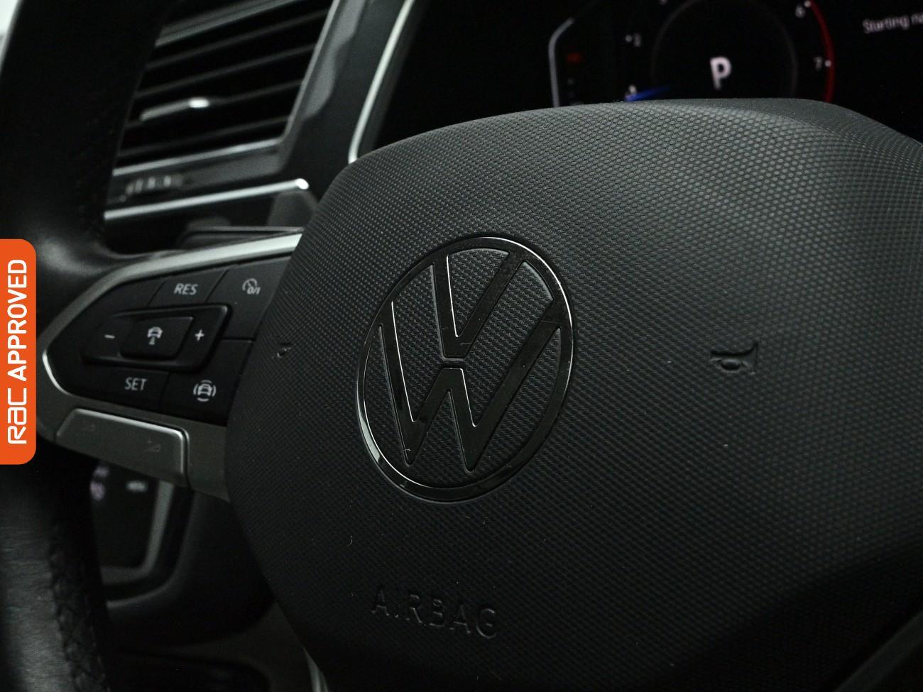 Volkswagen Tiguan view 25