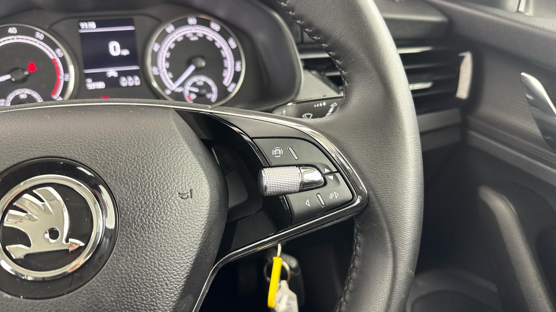 Skoda Scala view 32