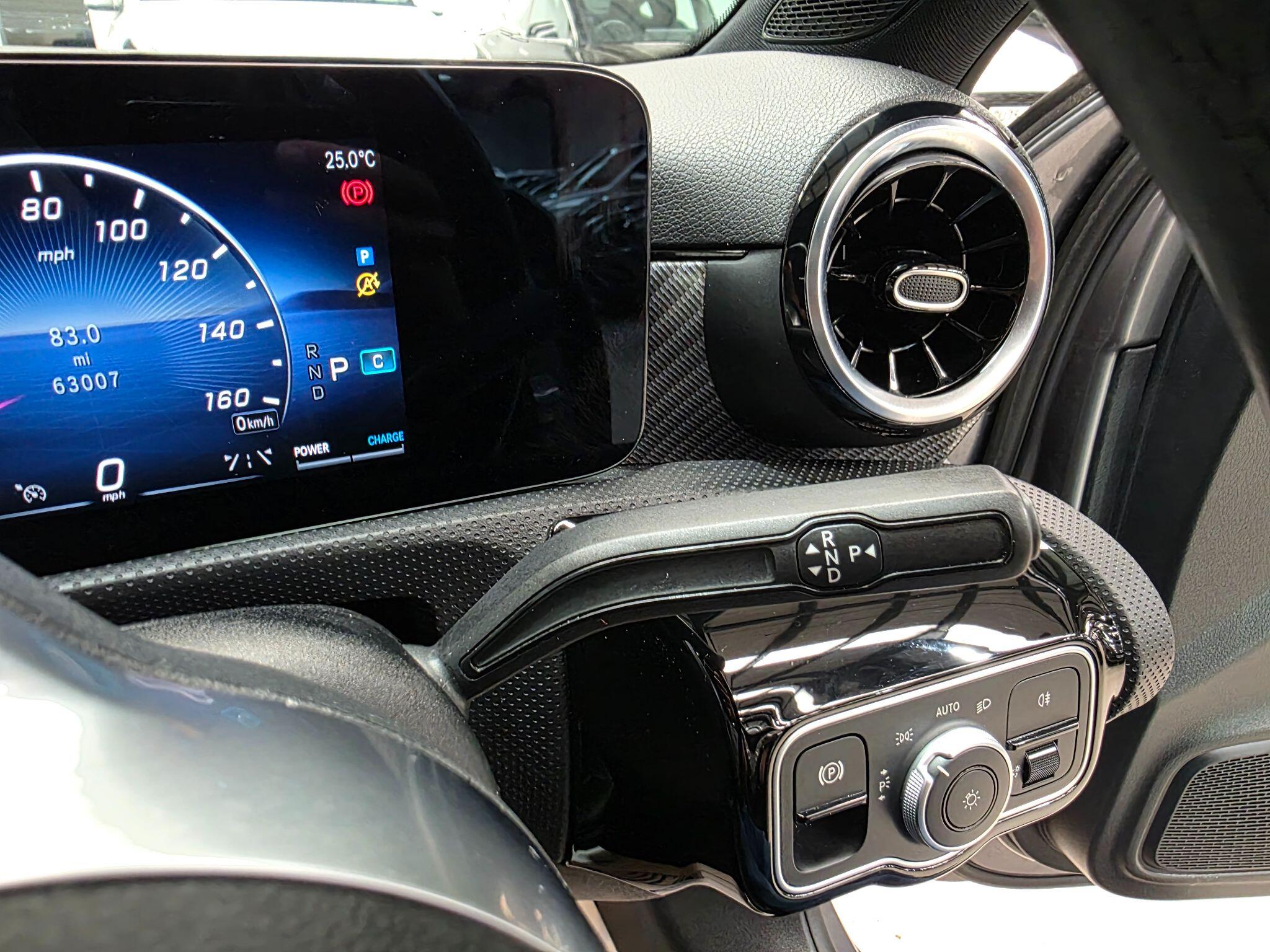 Mercedes-Benz A Class view 17