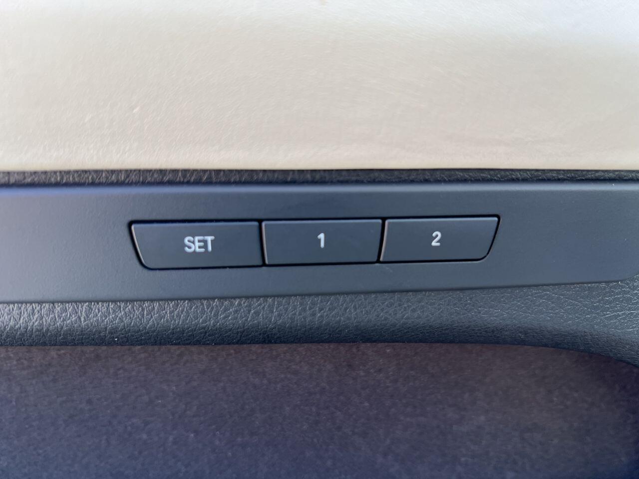 BMW 5 Series view 40