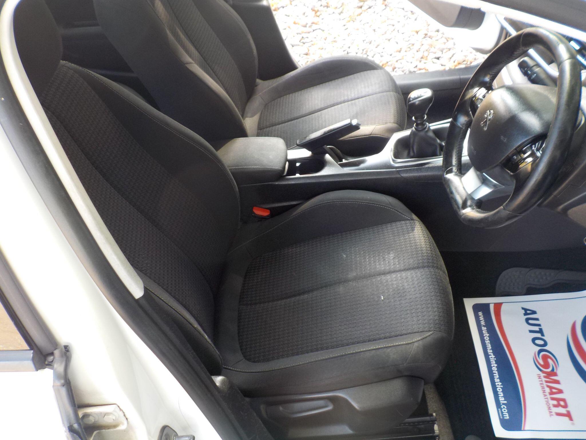 Peugeot 308 SW 1.5 BlueHDi Active Euro 6 (s/s) 5dr