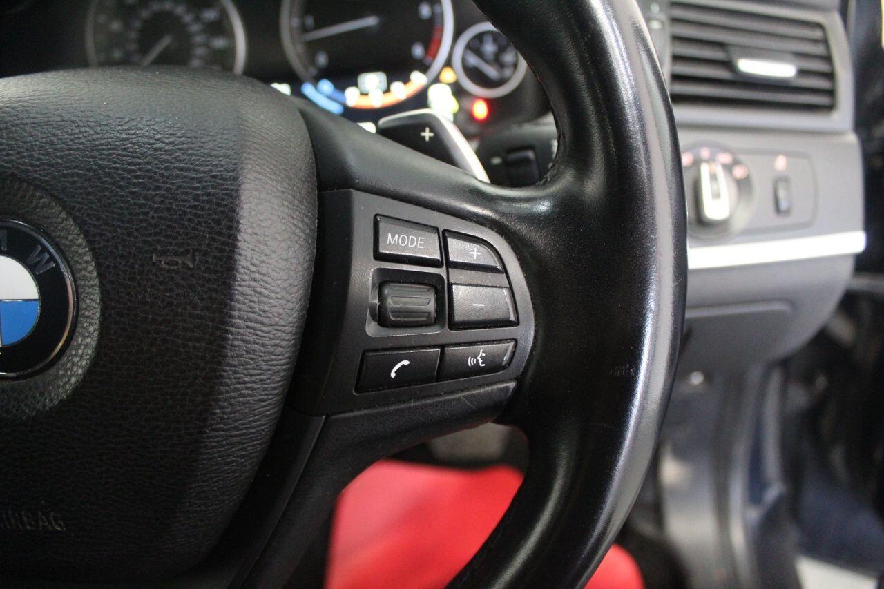 BMW X3 view 48