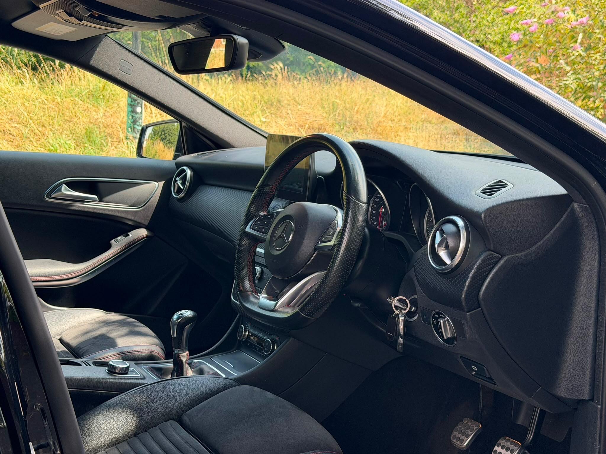 Mercedes-Benz A-Class view 9