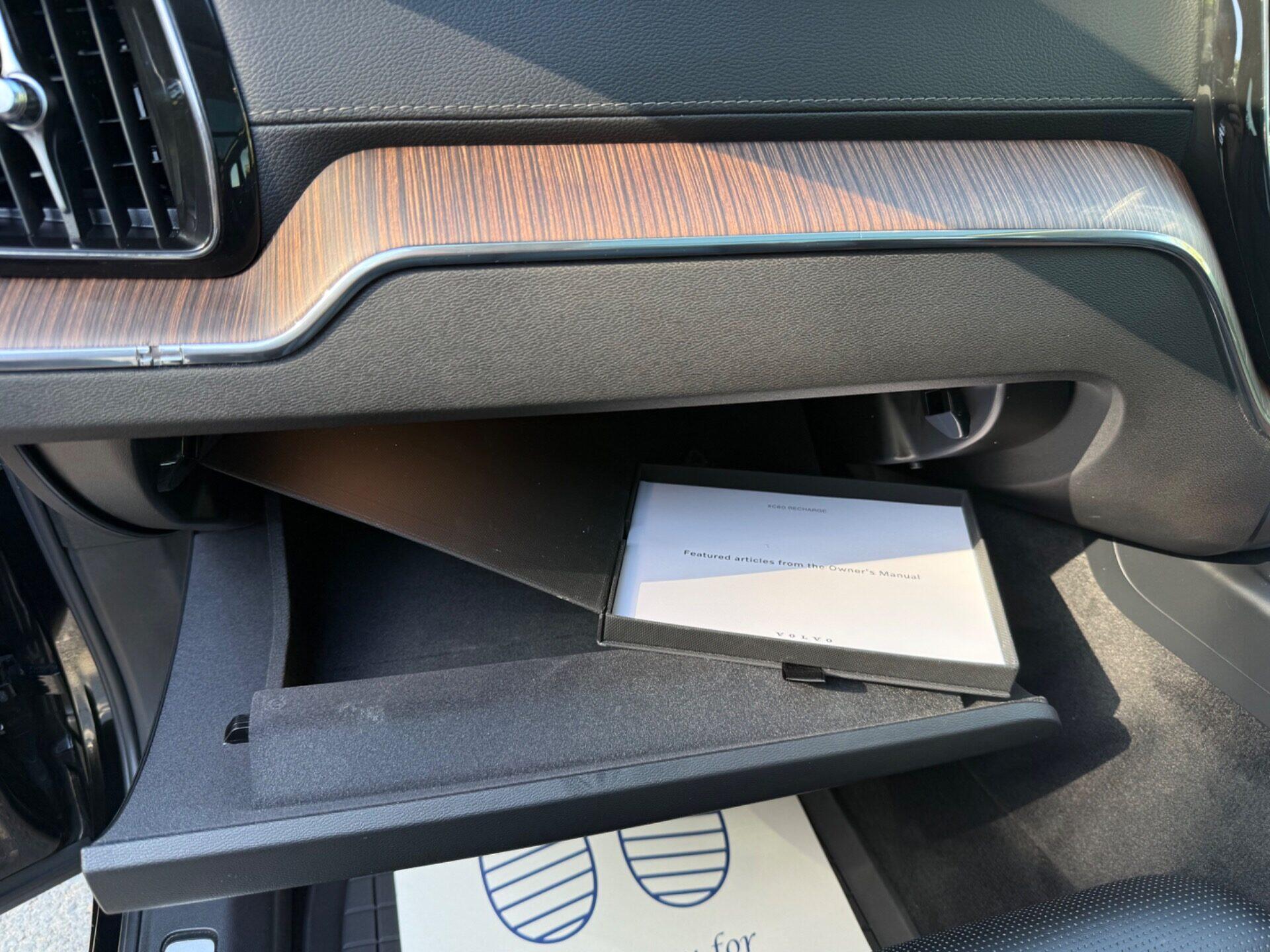 Volvo XC60 view 62