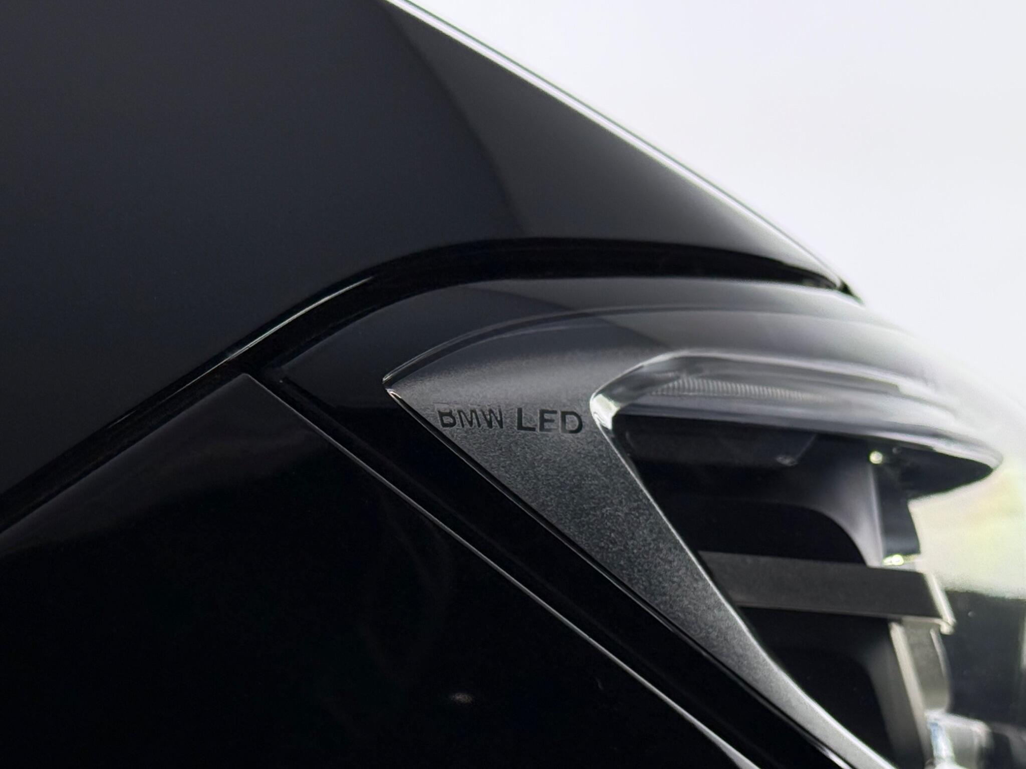 BMW 3 Series view 19