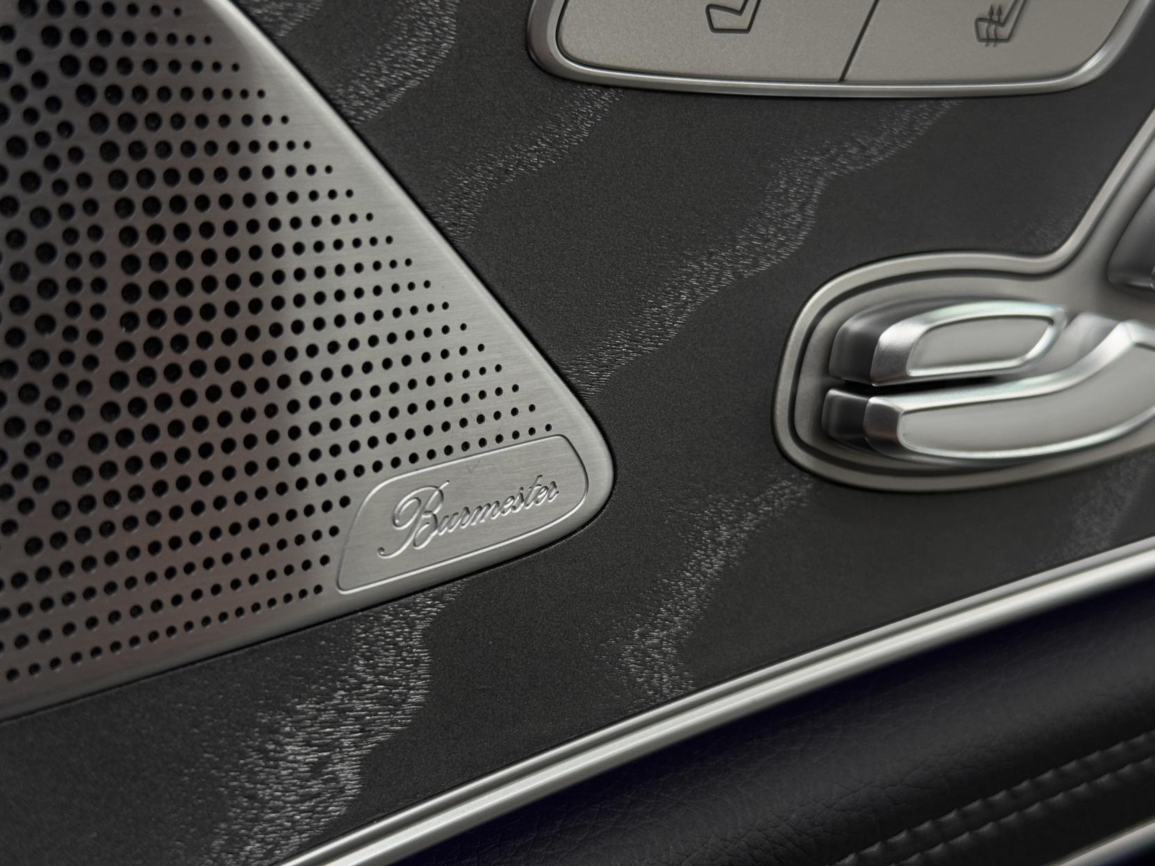 Mercedes-Benz CLS view 53