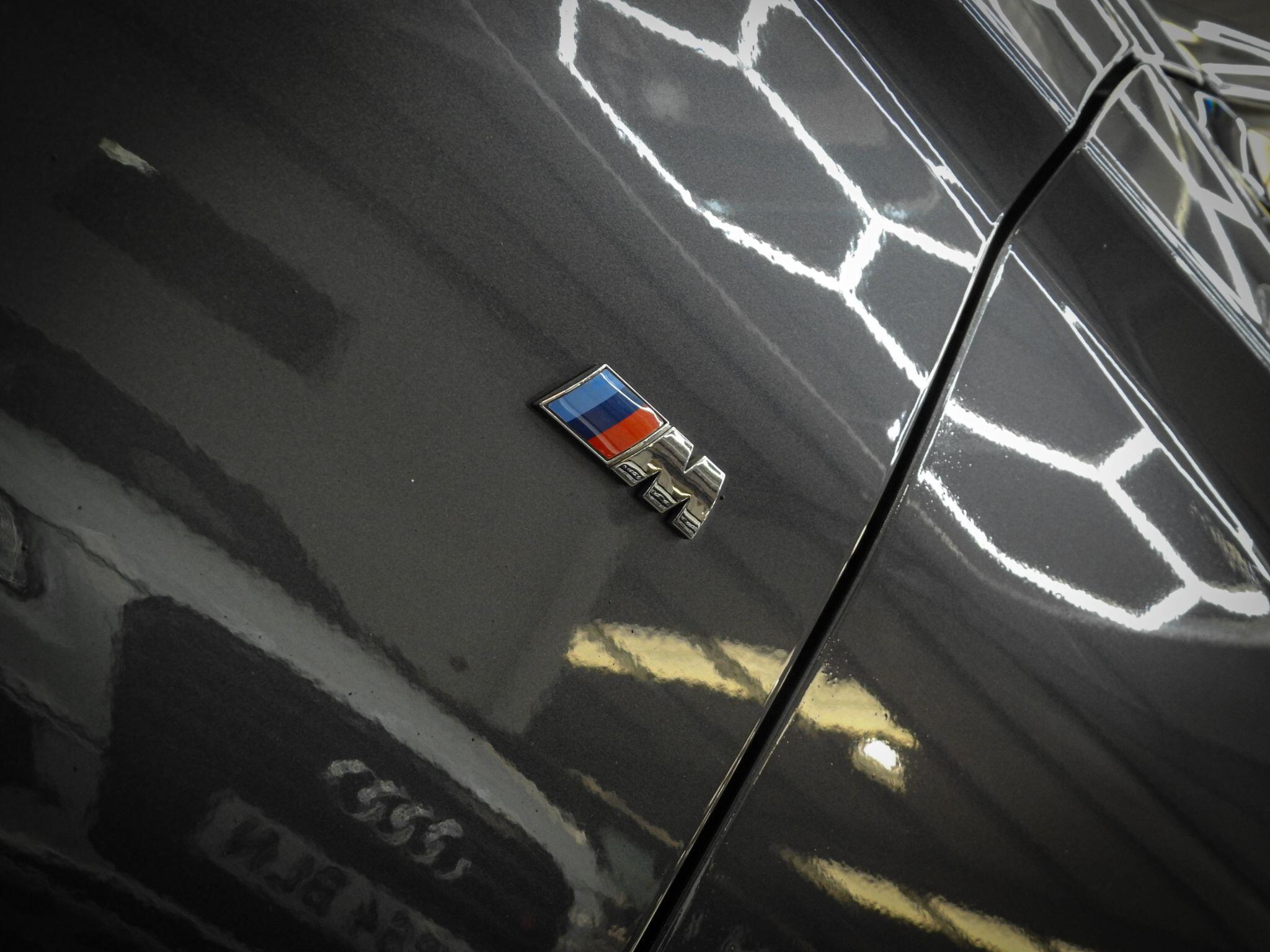 BMW 1 Series view 12