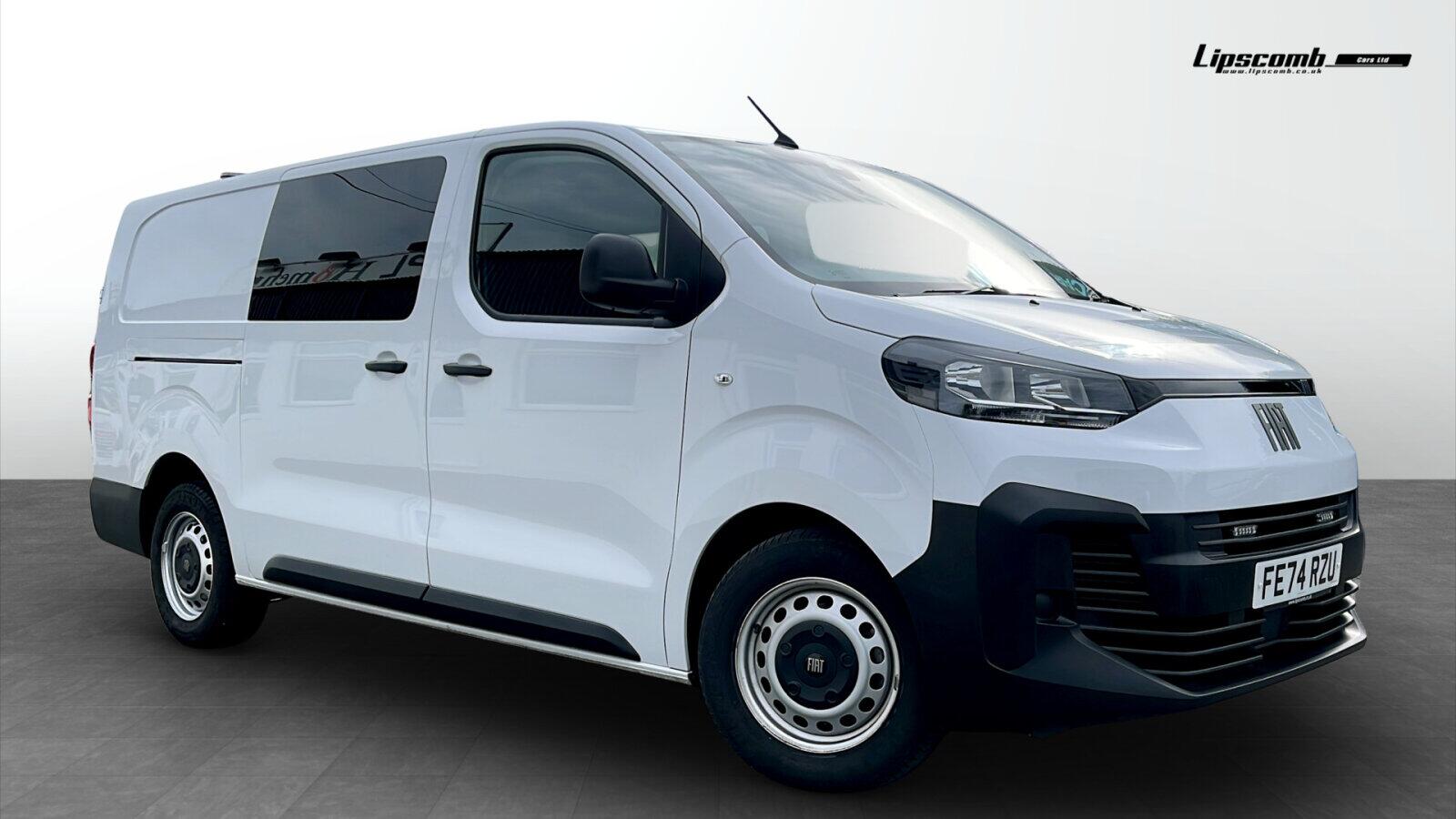 Fiat Scudo