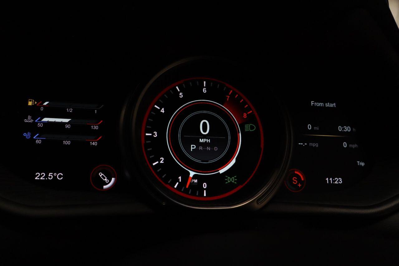 Aston Martin DB11 view 42