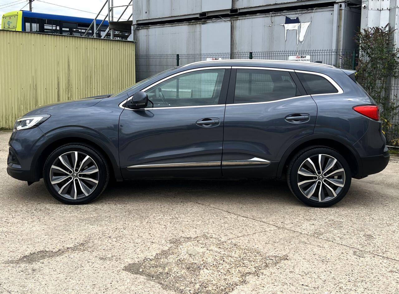 Renault Kadjar view 8