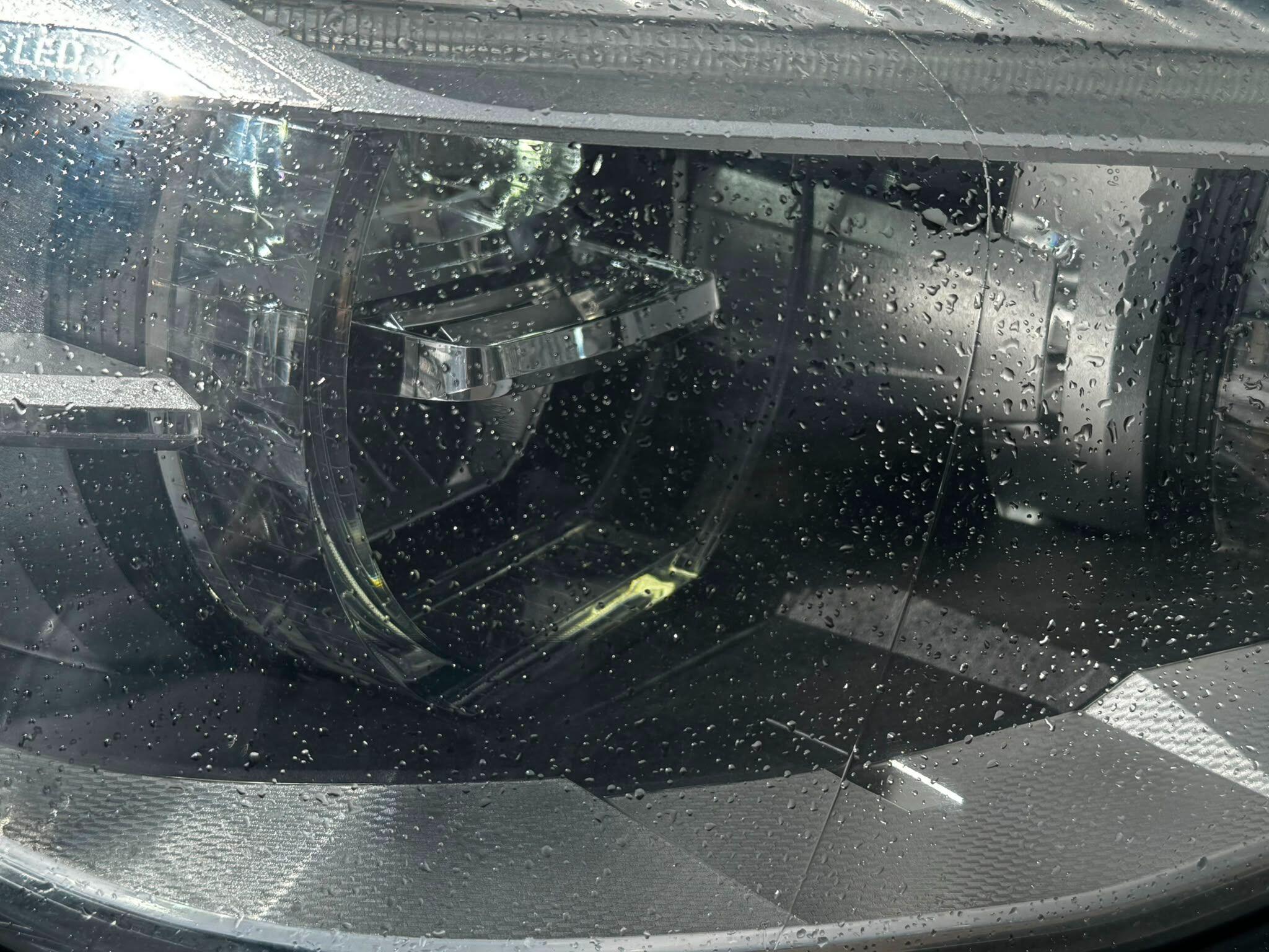 BMW X5 view 62