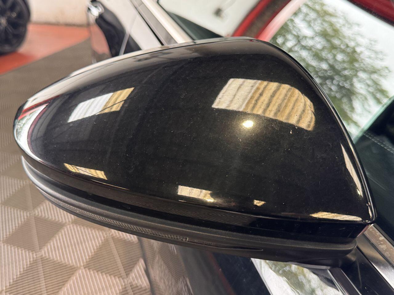 Audi A6 view 22