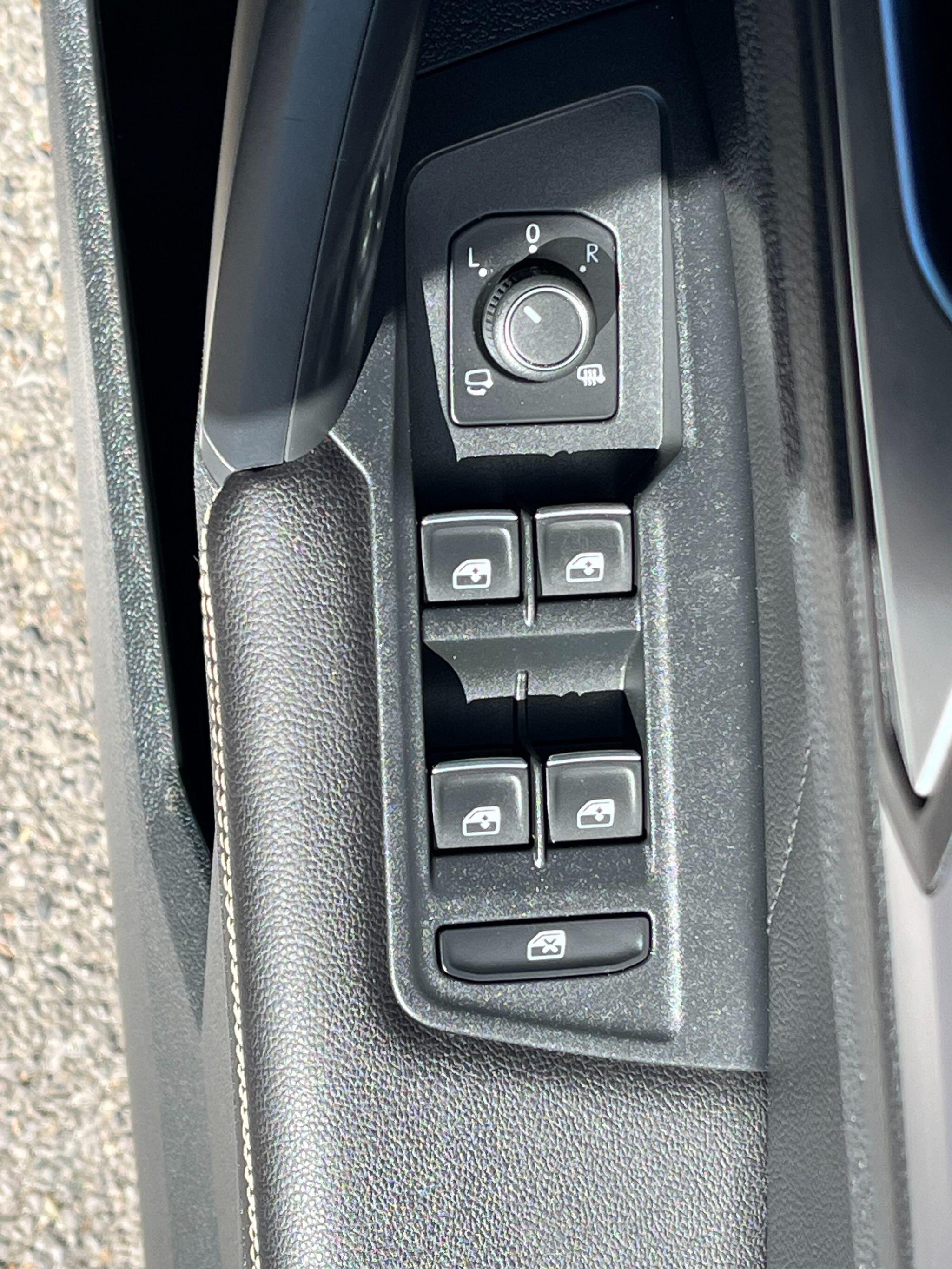 Seat Tarraco view 45