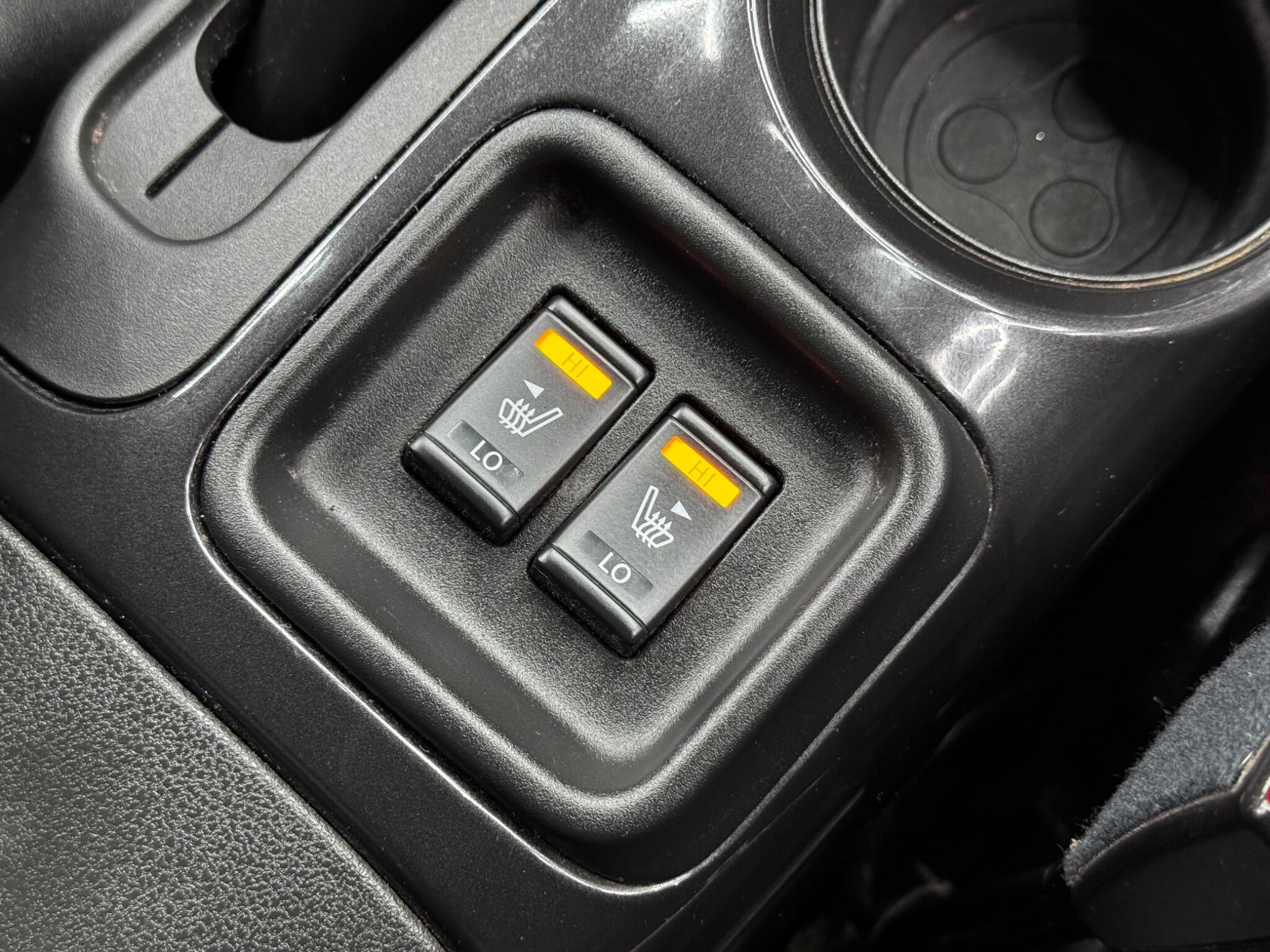 Nissan Juke view 24
