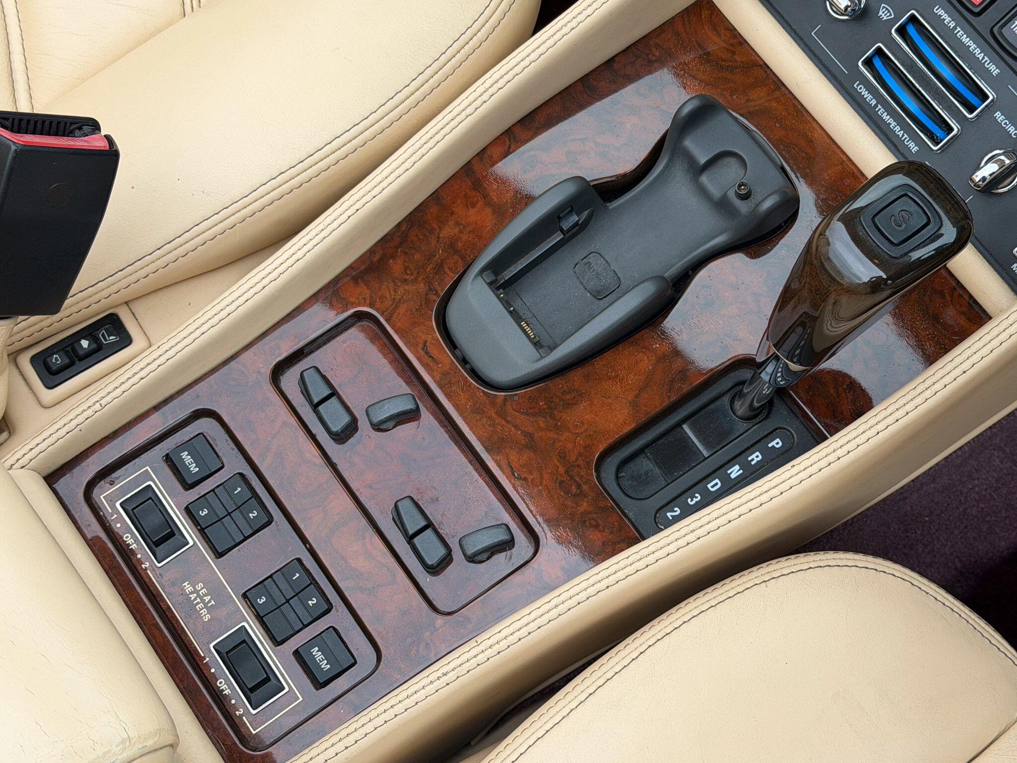 Bentley Azure view 18