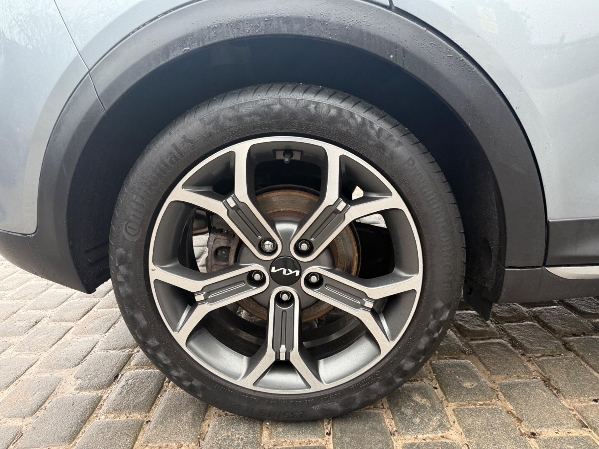 2022 Kia XCeed 1.0 T-GDi Connect Euro 6 (s/s) 5dr • 32,702 miles image 28