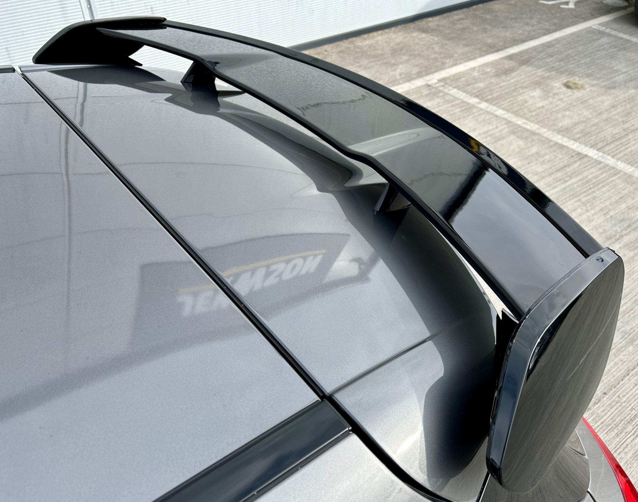 Mercedes-Benz A-Class view 2