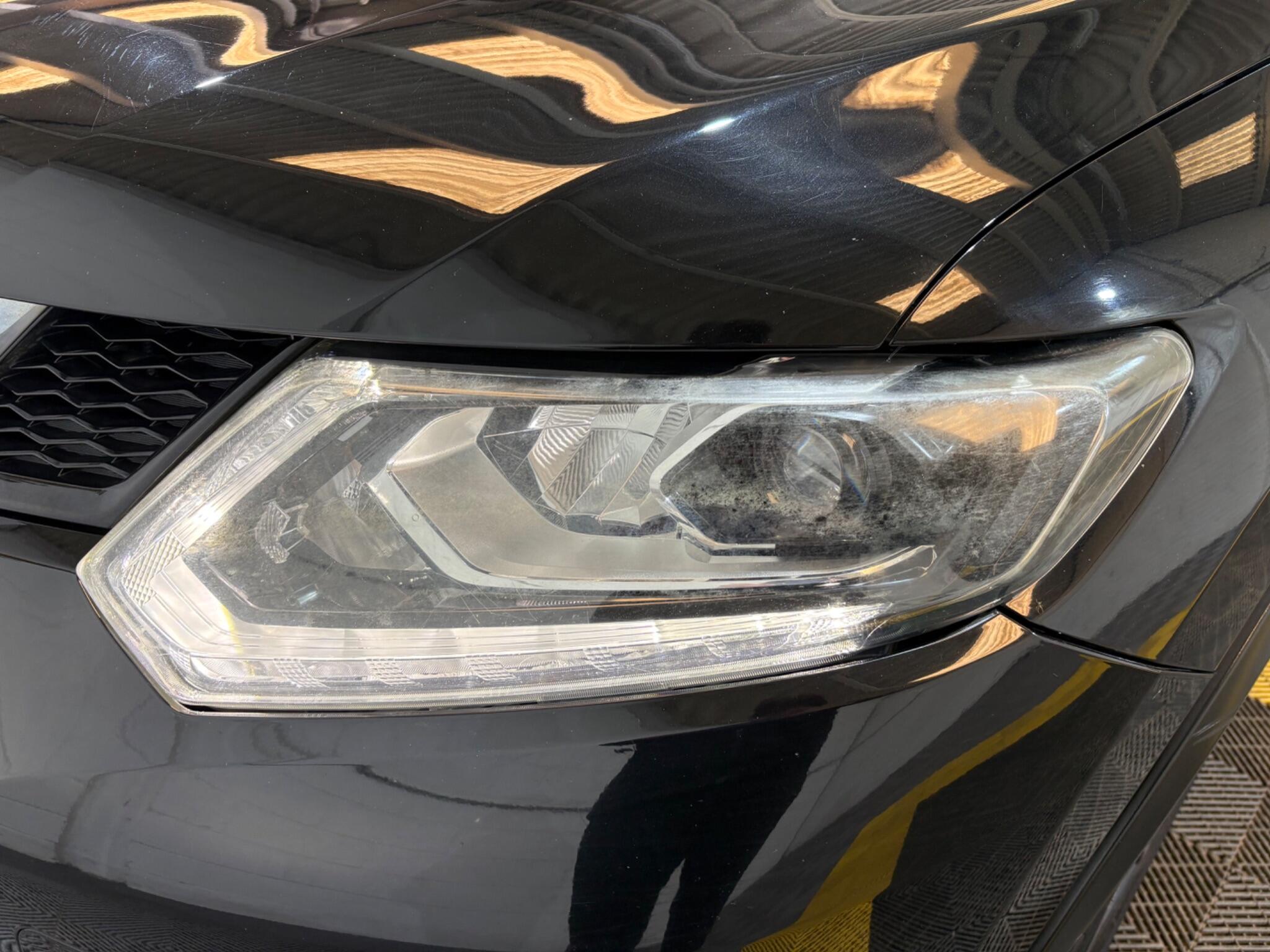 Nissan X-Trail view 40