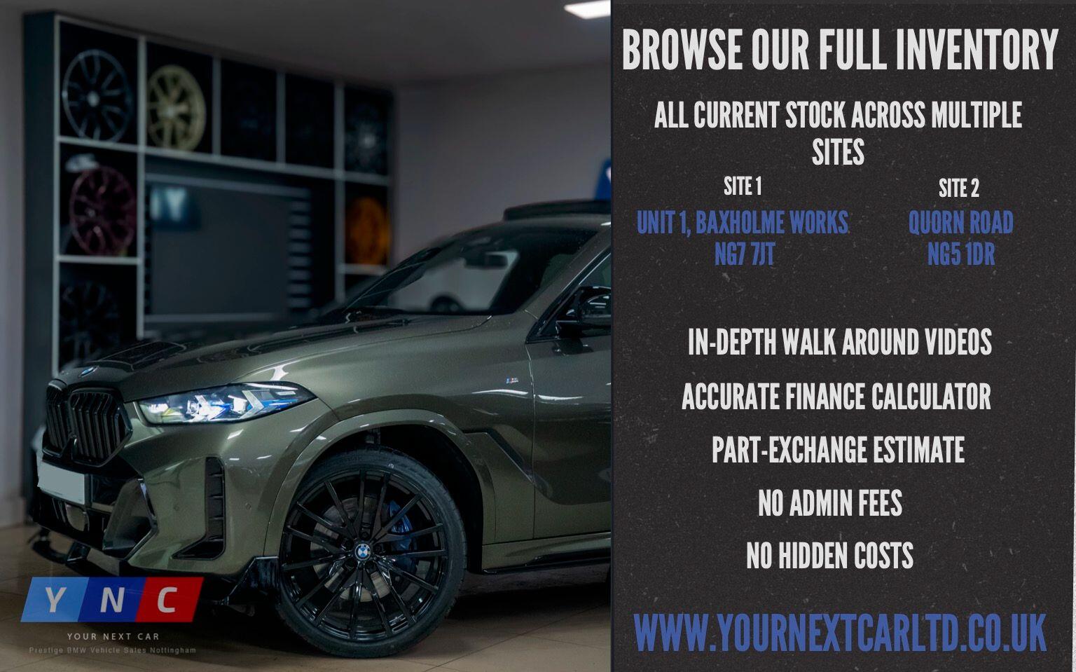 BMW X1 view 62
