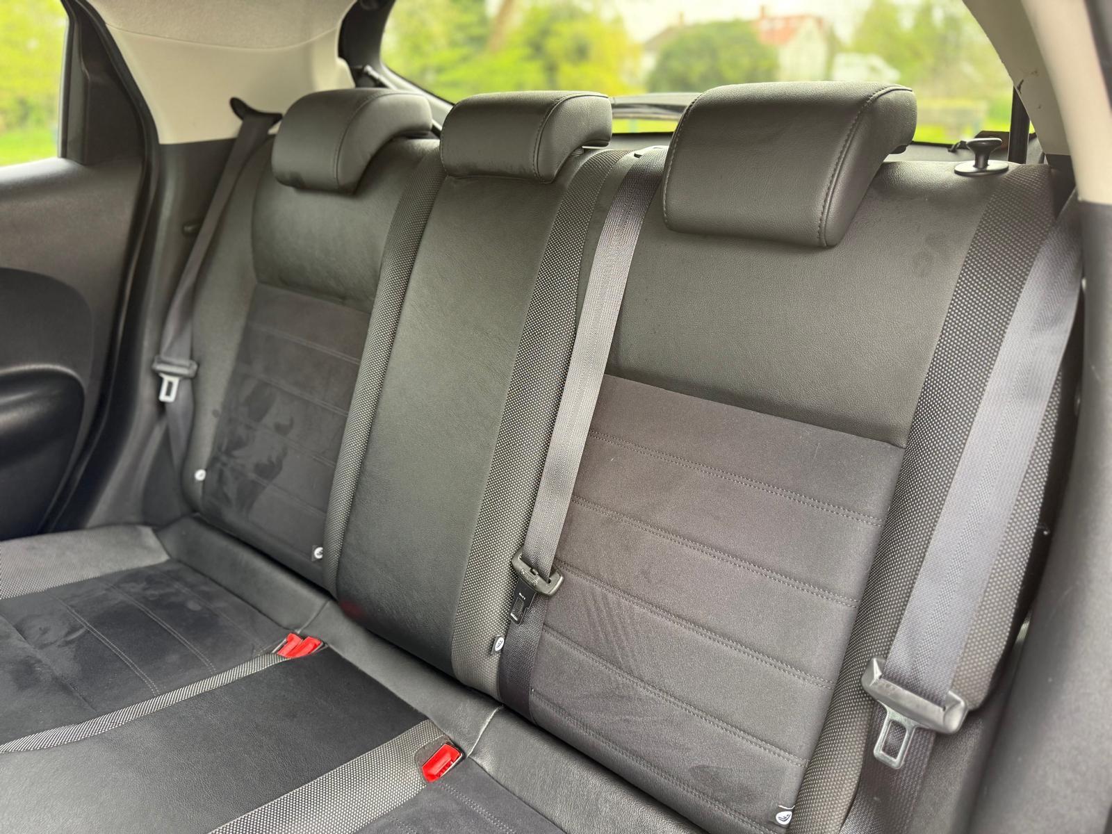 Nissan Juke view 41