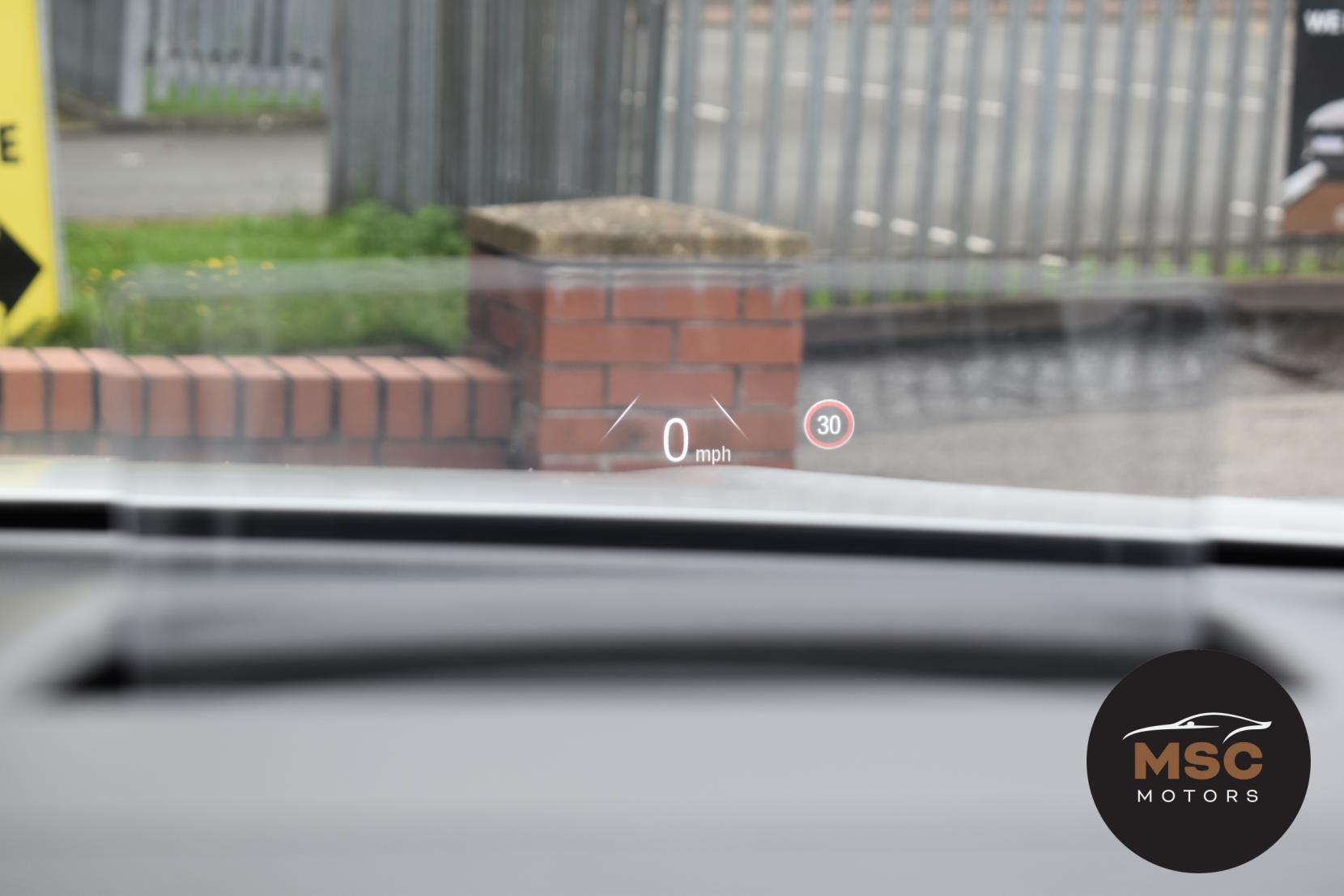 Ford Focus view 57