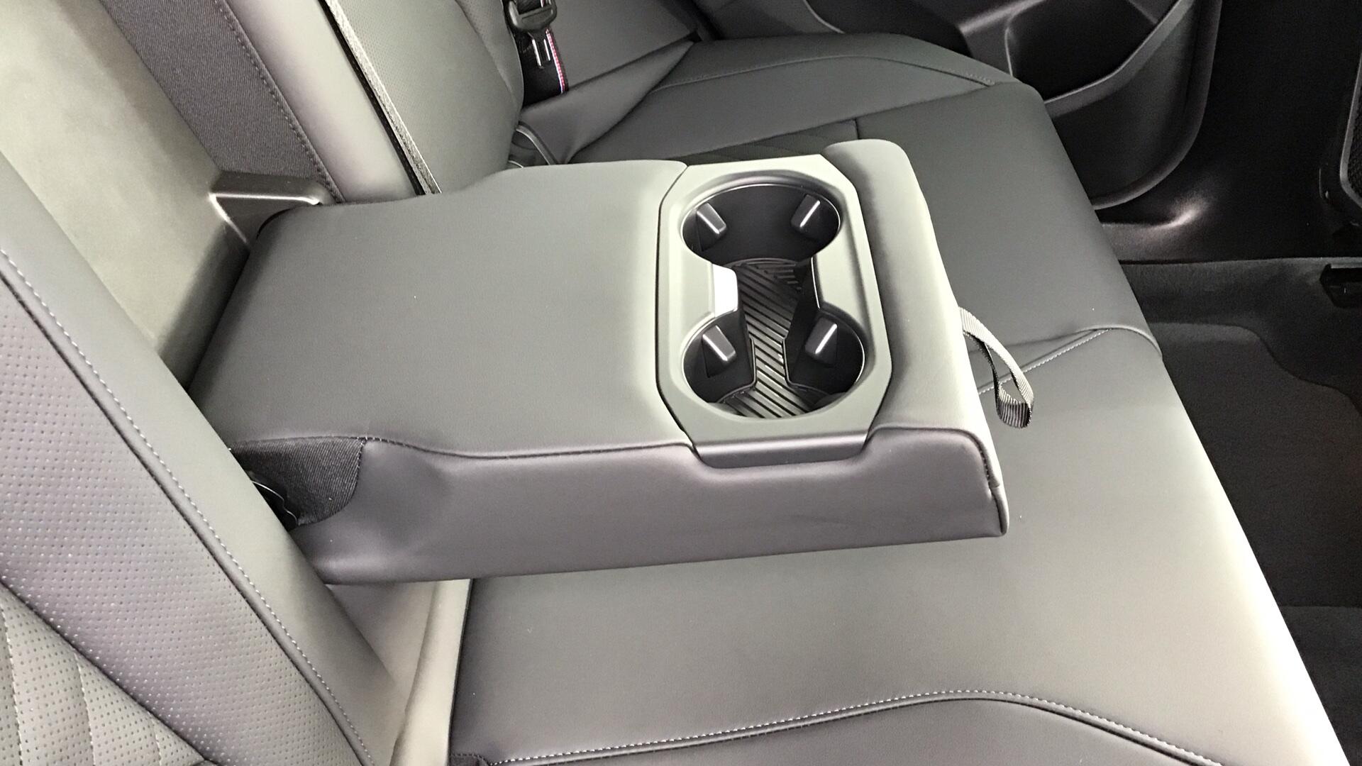 BMW X3 view 31
