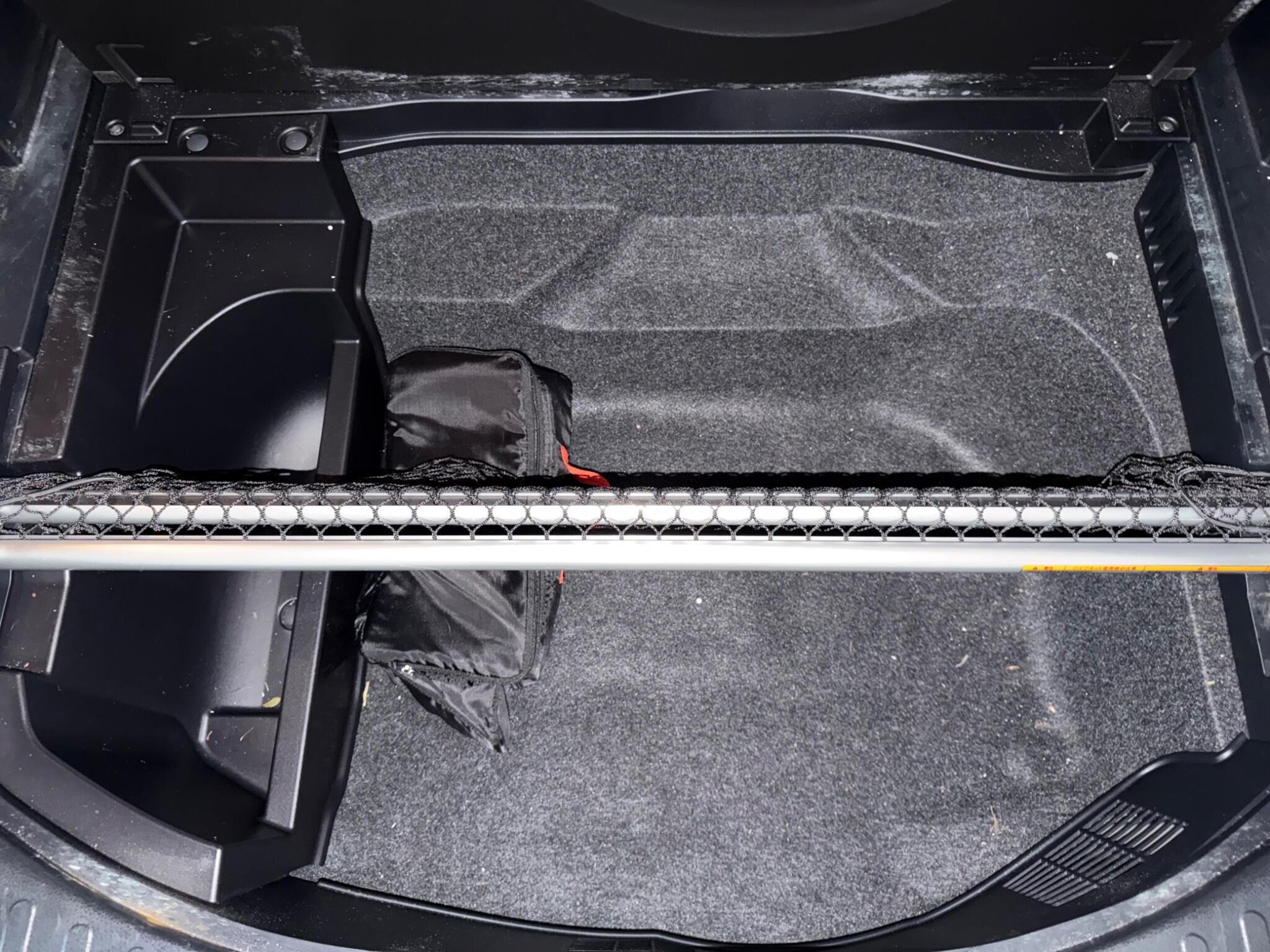 Toyota RAV4 view 46