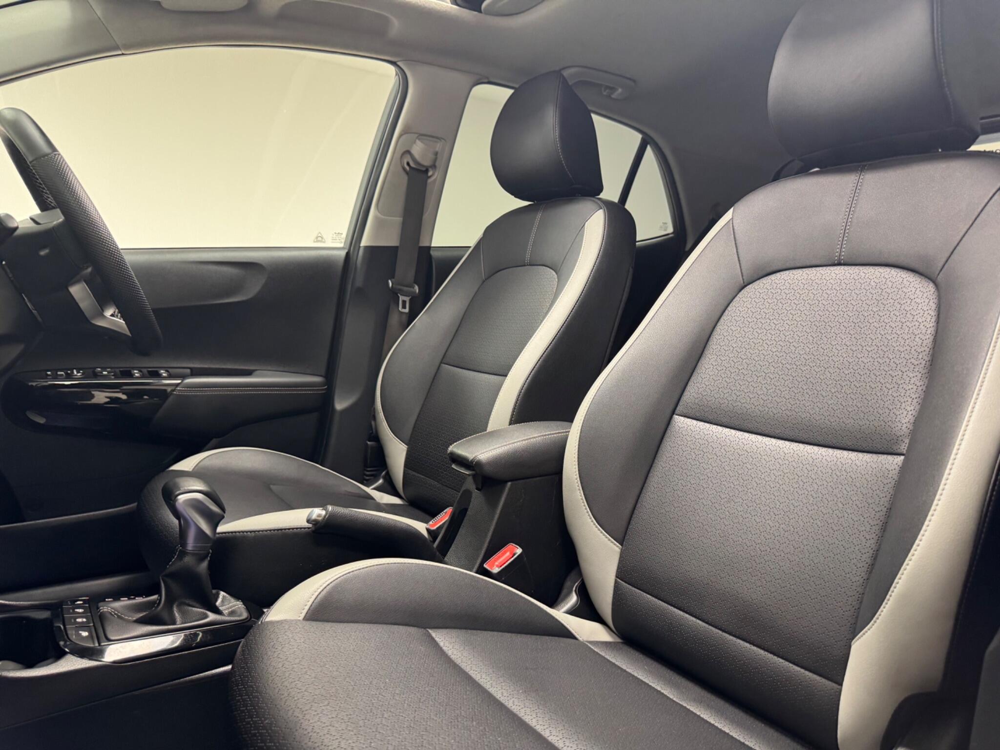 Kia Picanto view 26