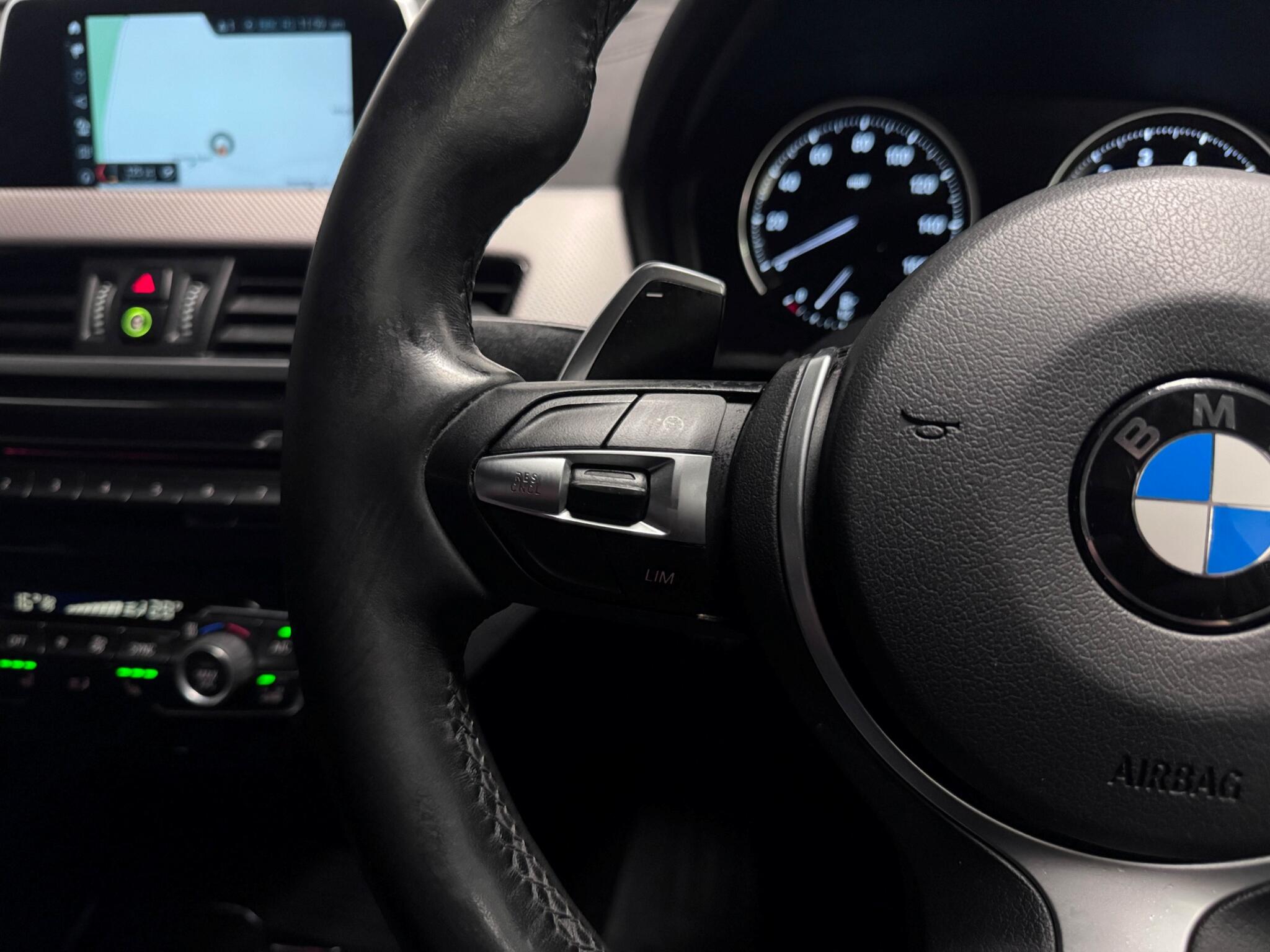 BMW X2 view 12