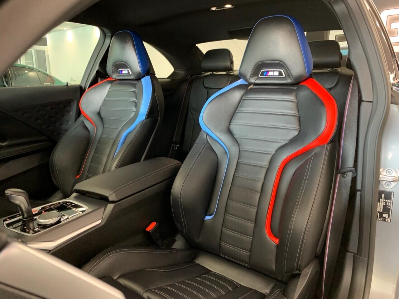 BMW M2 view 27