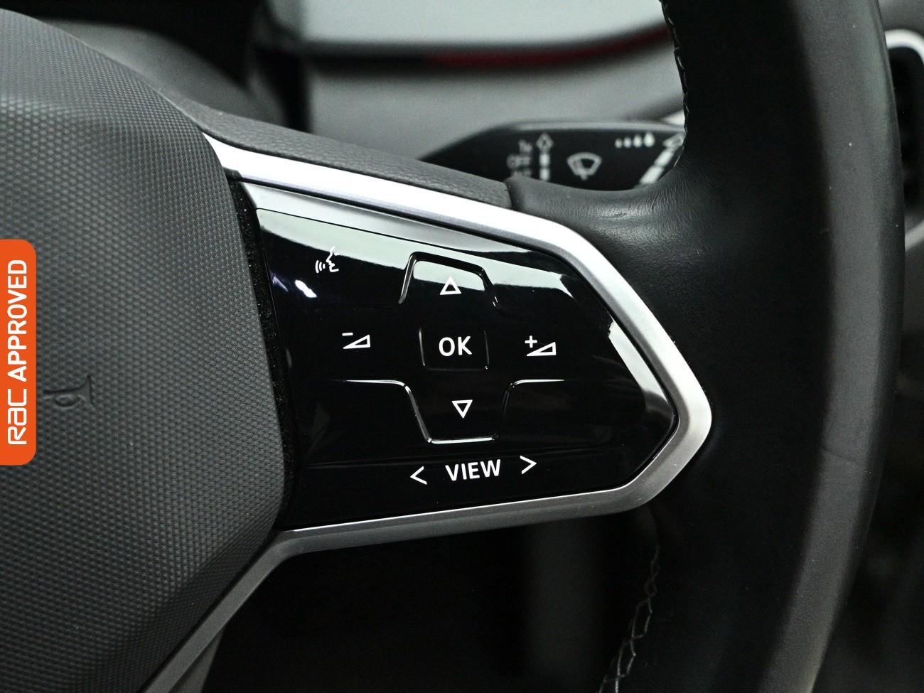 Volkswagen ID.3 view 25