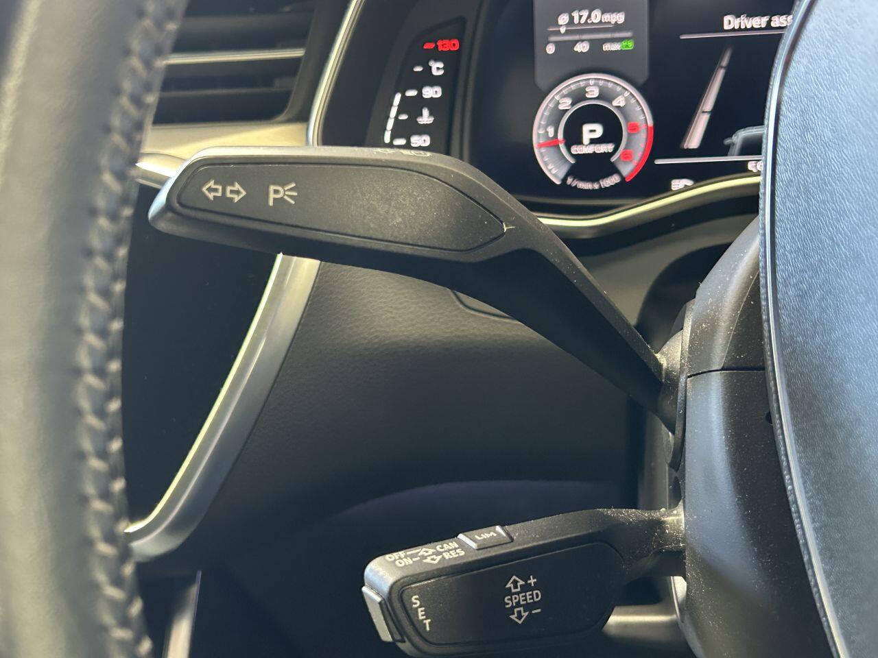 Audi A7 view 35
