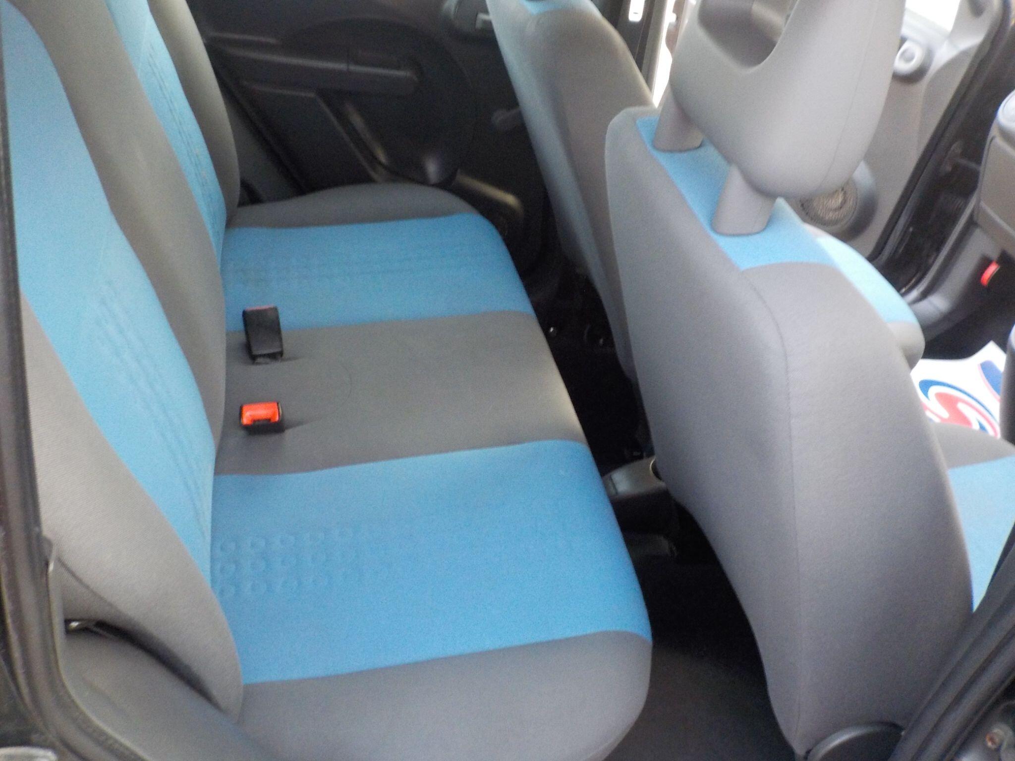 Fiat Panda 1.2 Active 5dr