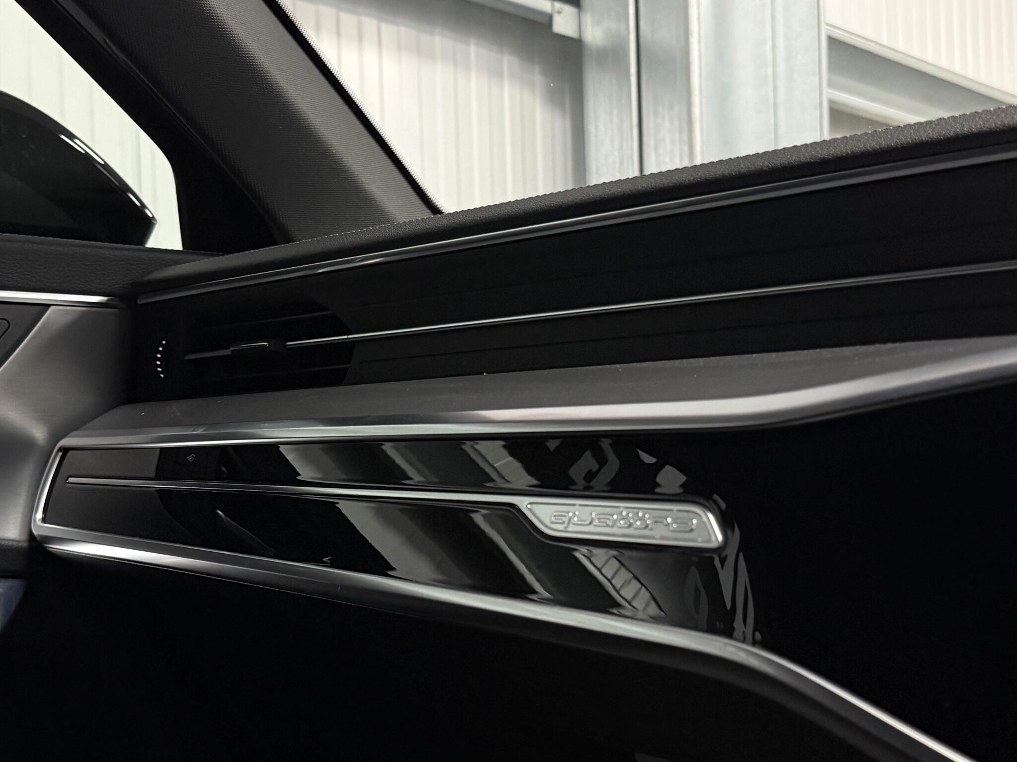 Audi A6 view 35