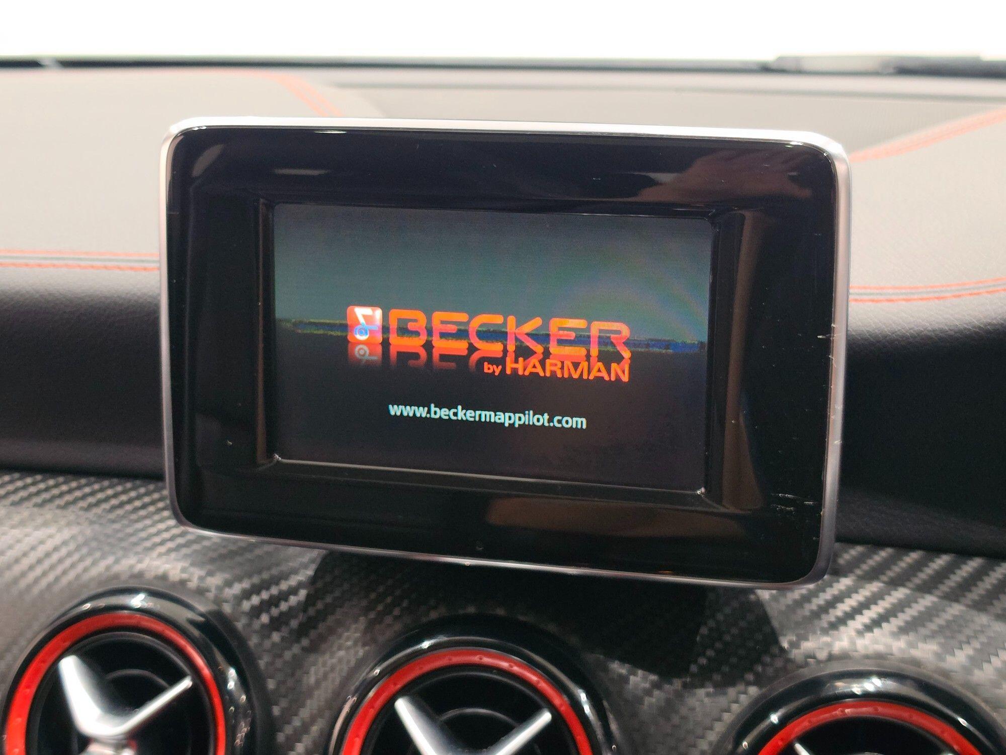 Mercedes-Benz A-Class view 104