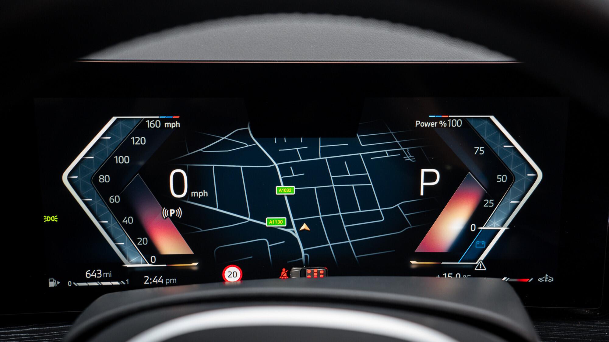 BMW X5 X5 view 38