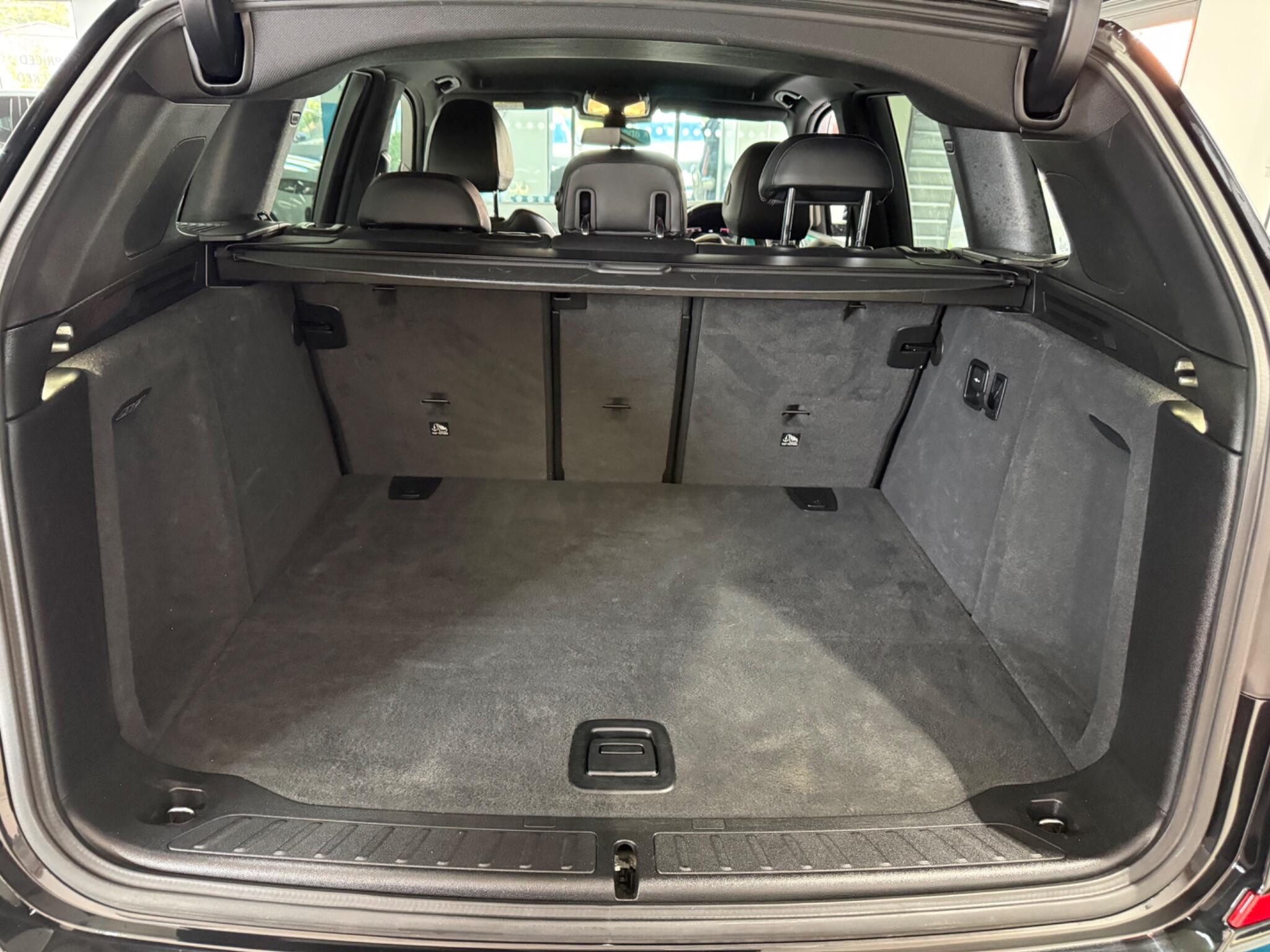 BMW X3 view 31