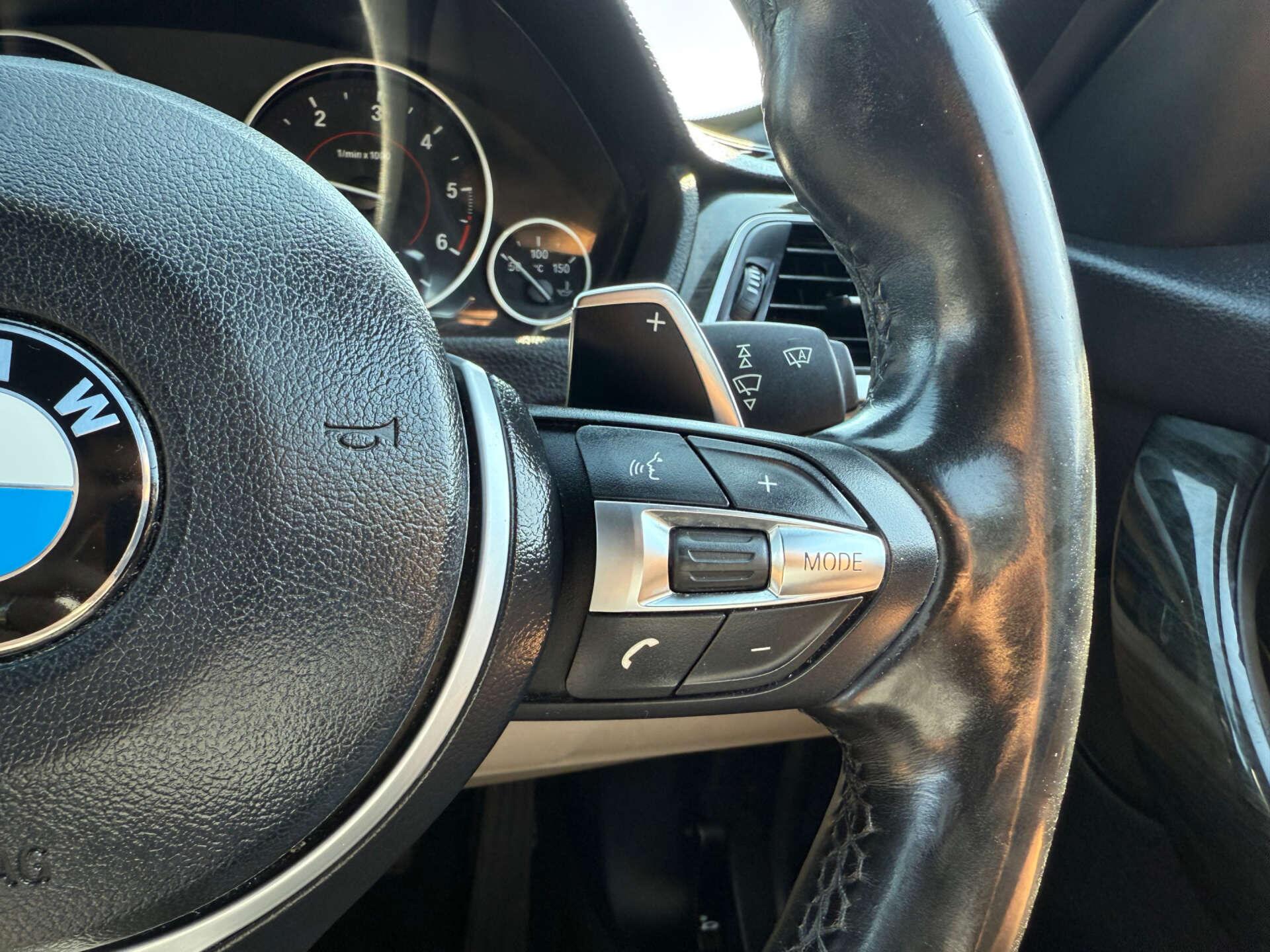 BMW 3 Series view 46