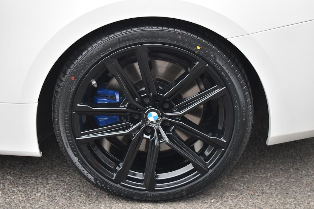 BMW 4 Series view 84