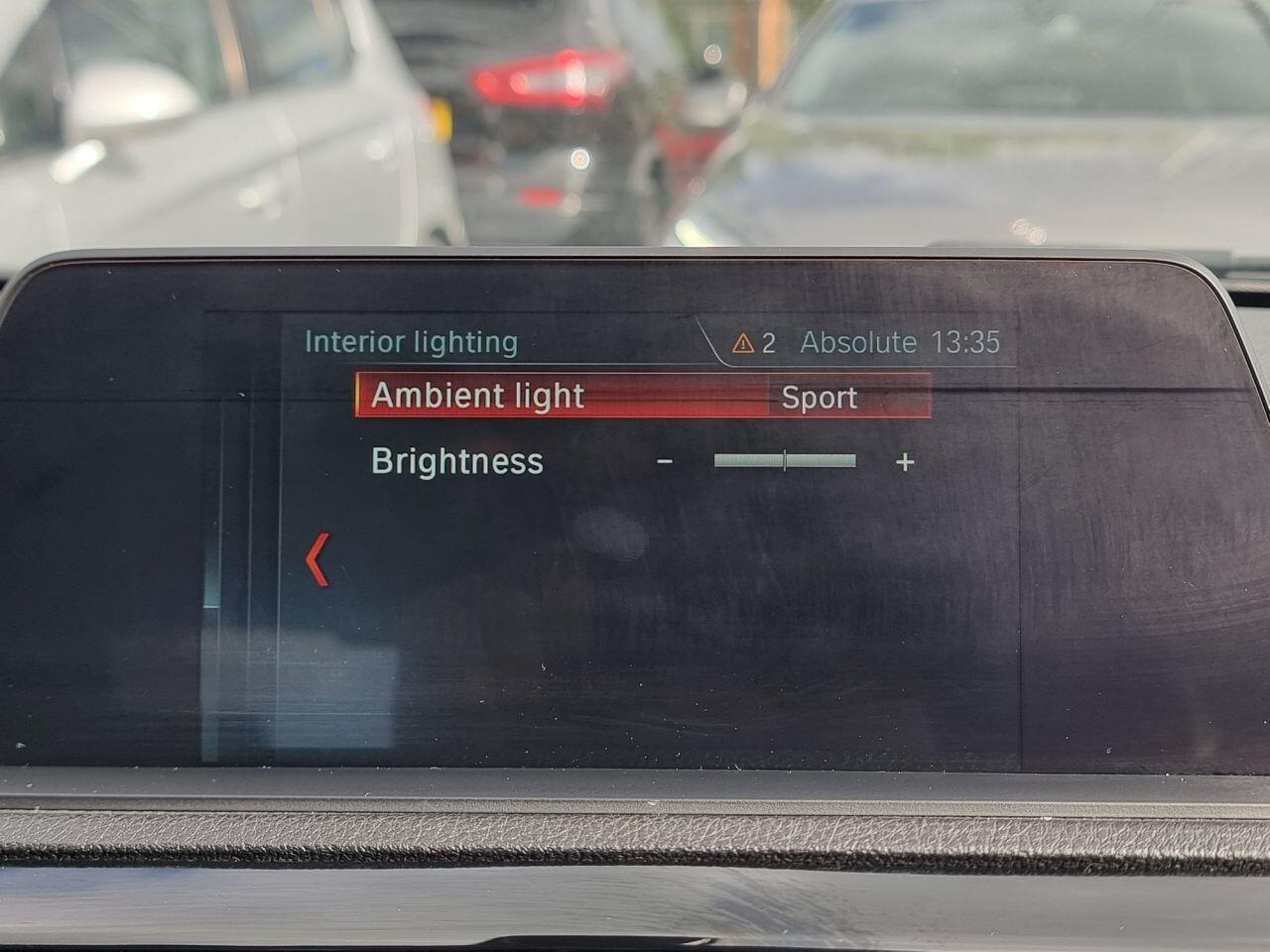 BMW 2 Series view 14